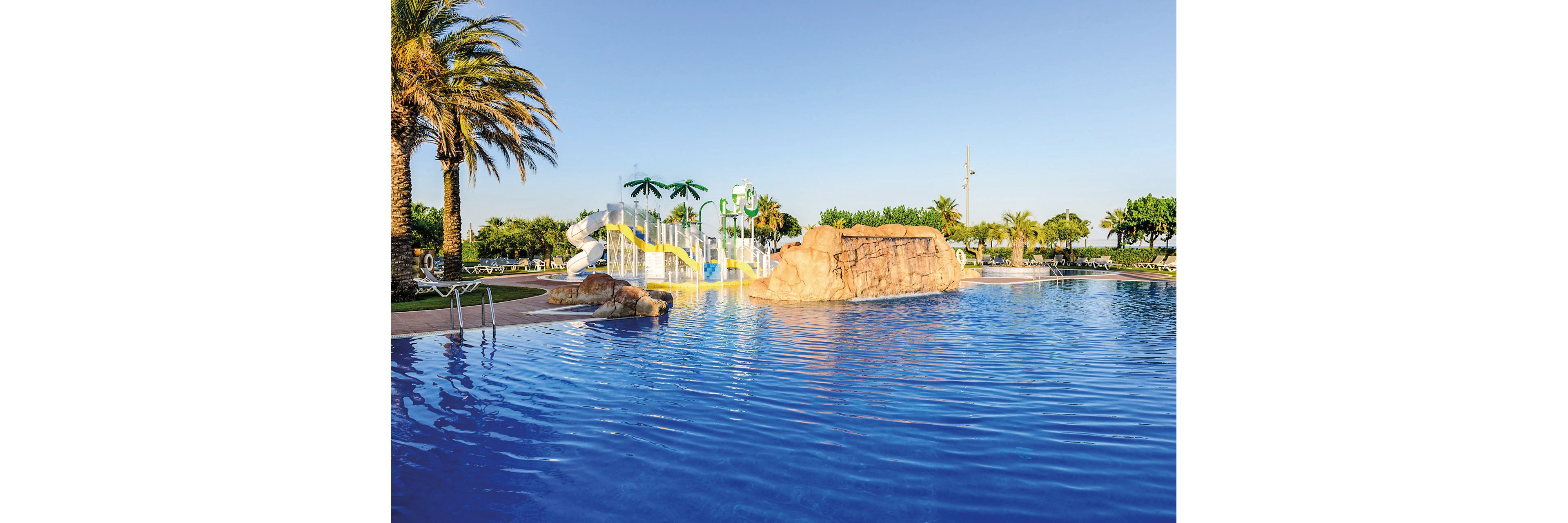 Estival El Dorado Resort