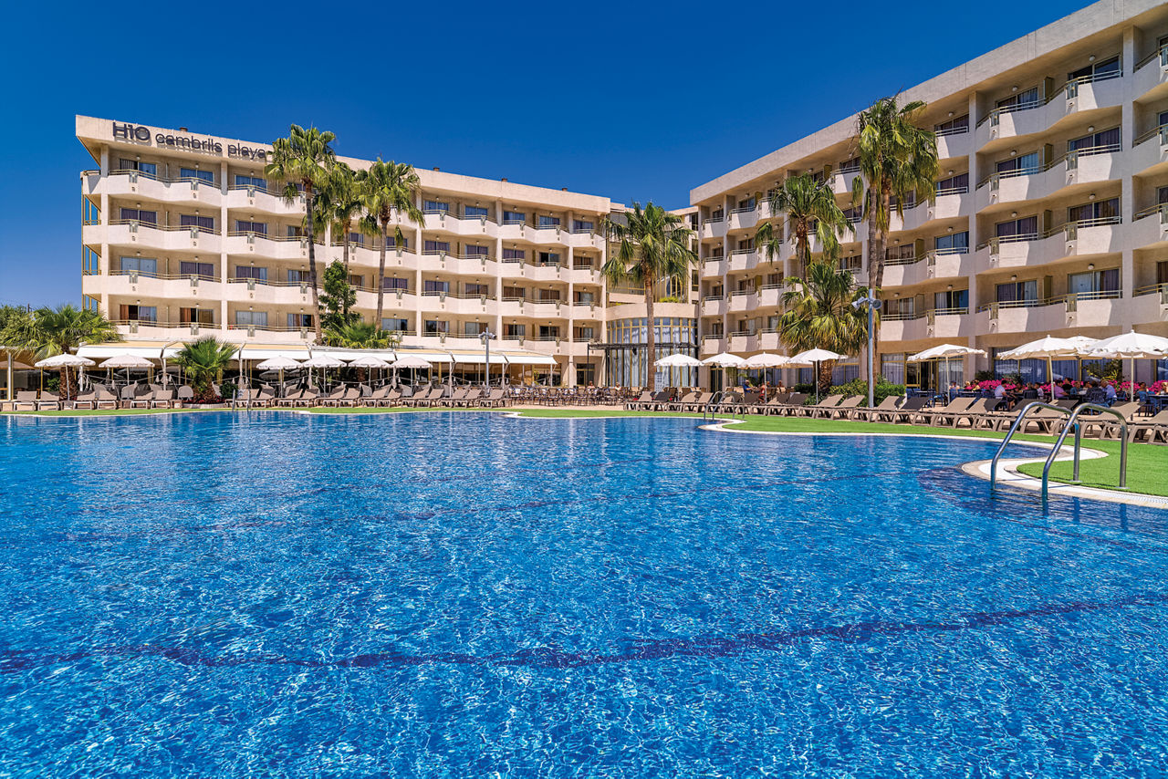 H10 Cambrils Playa