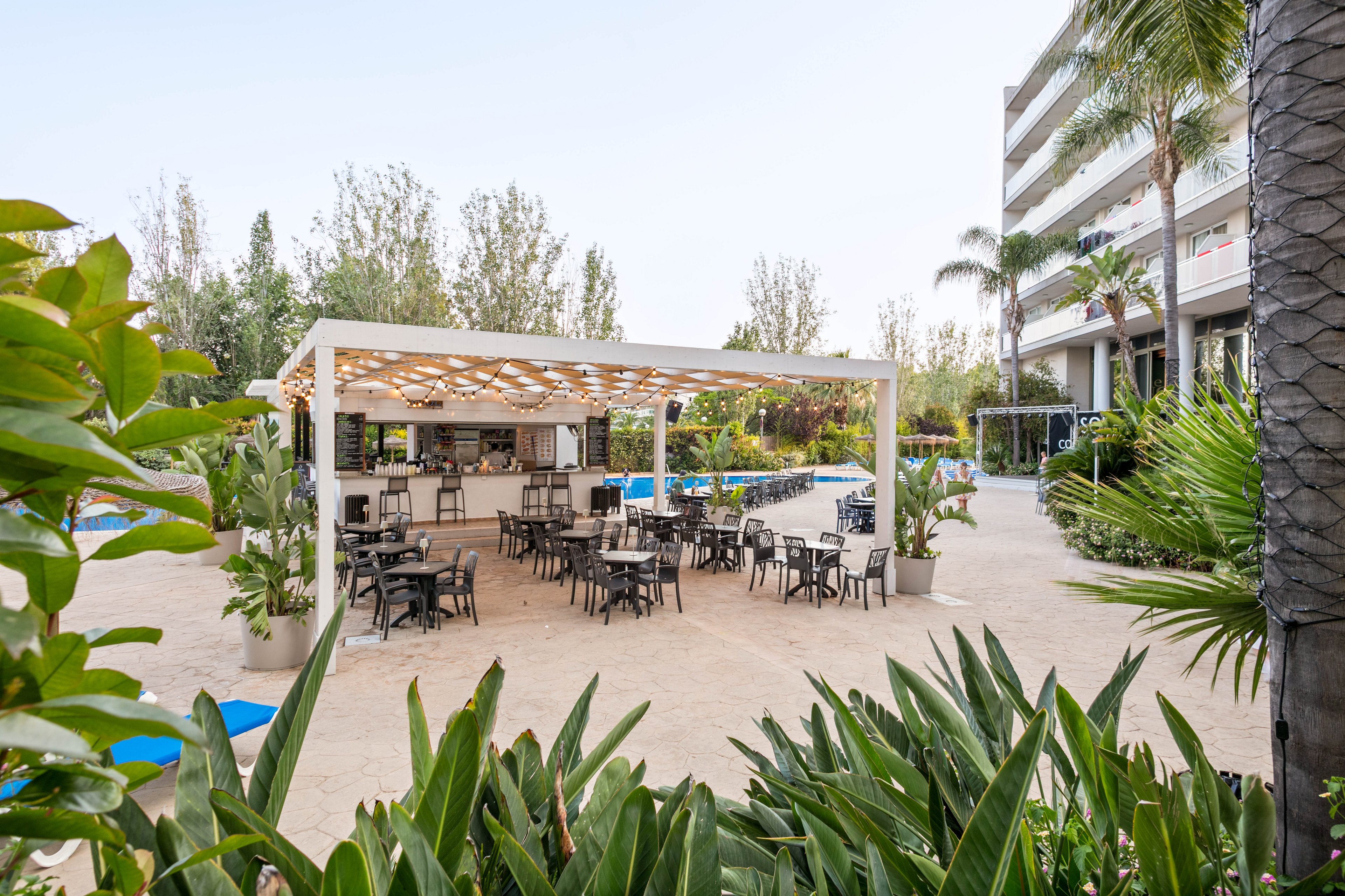 Sol Costa Daurada & PortAventura Theme Park