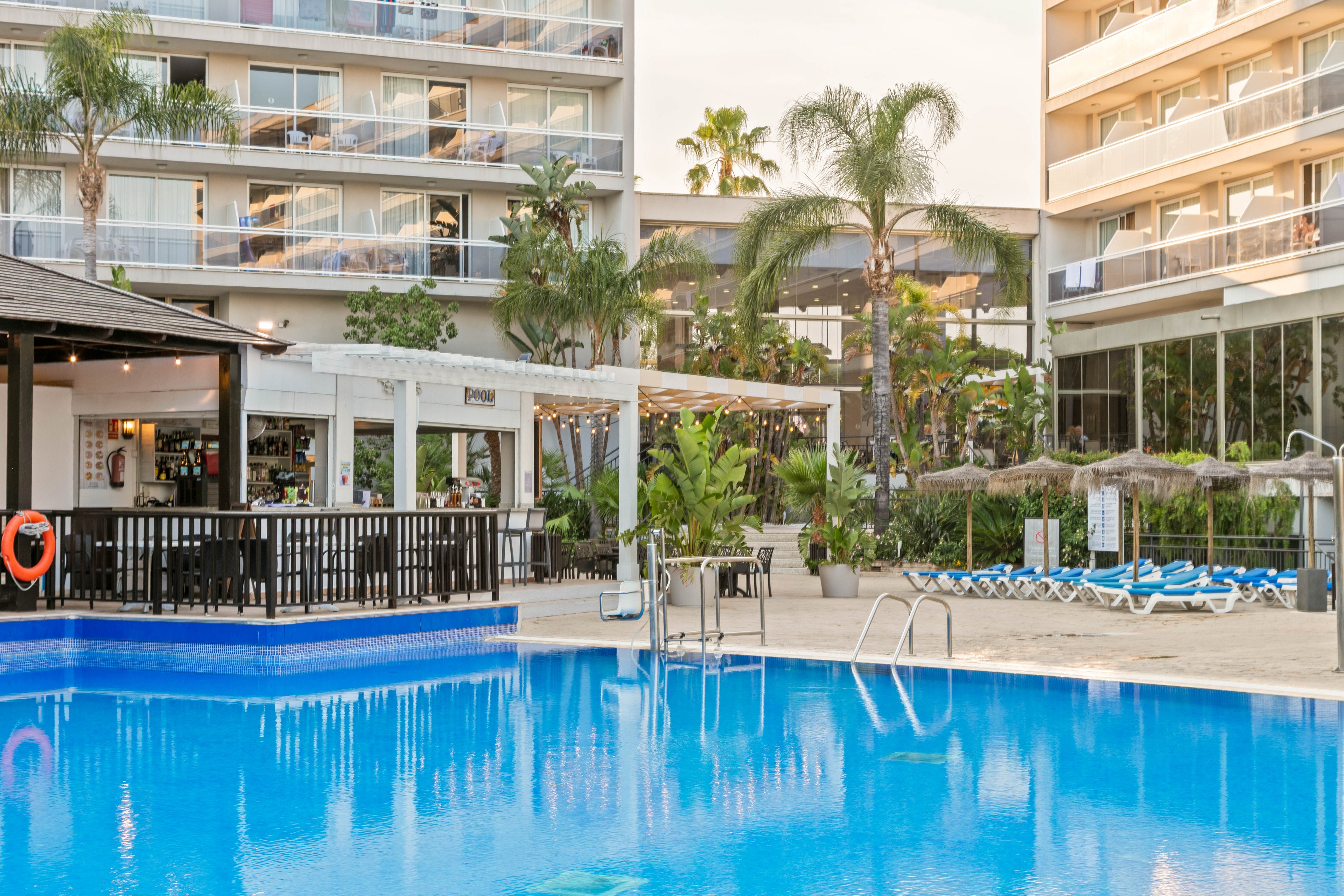 Sol Costa Daurada & PortAventura Theme Park