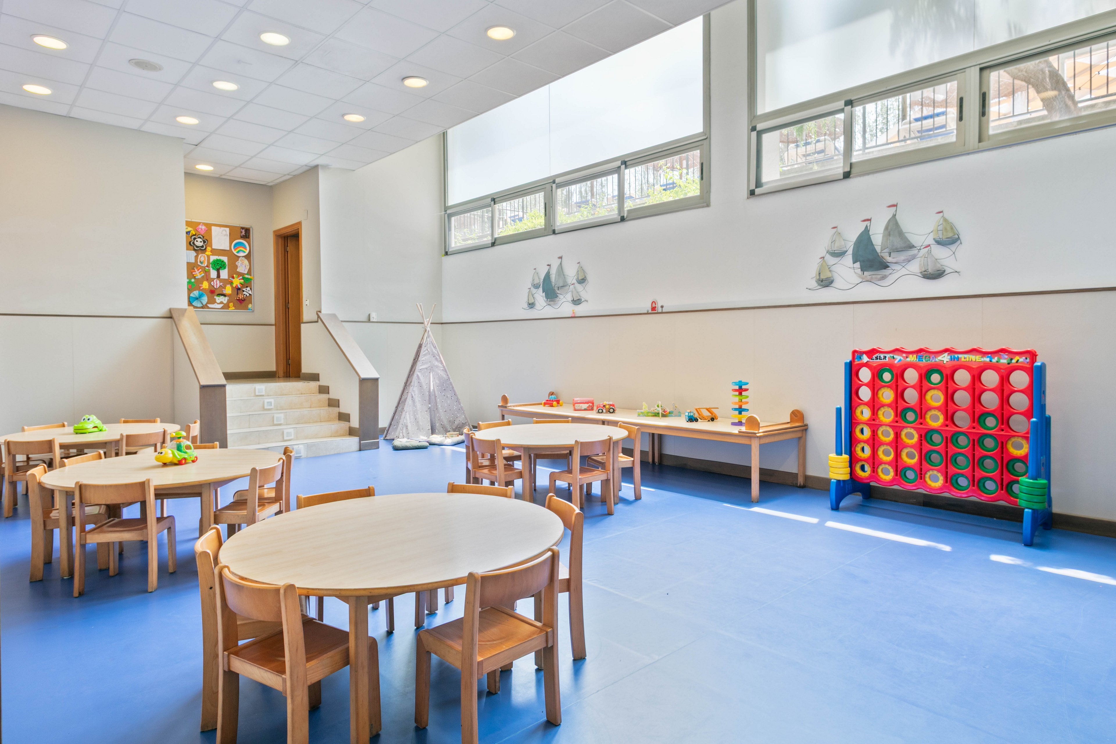 Sol Costa Daurada & PortAventura Theme Park