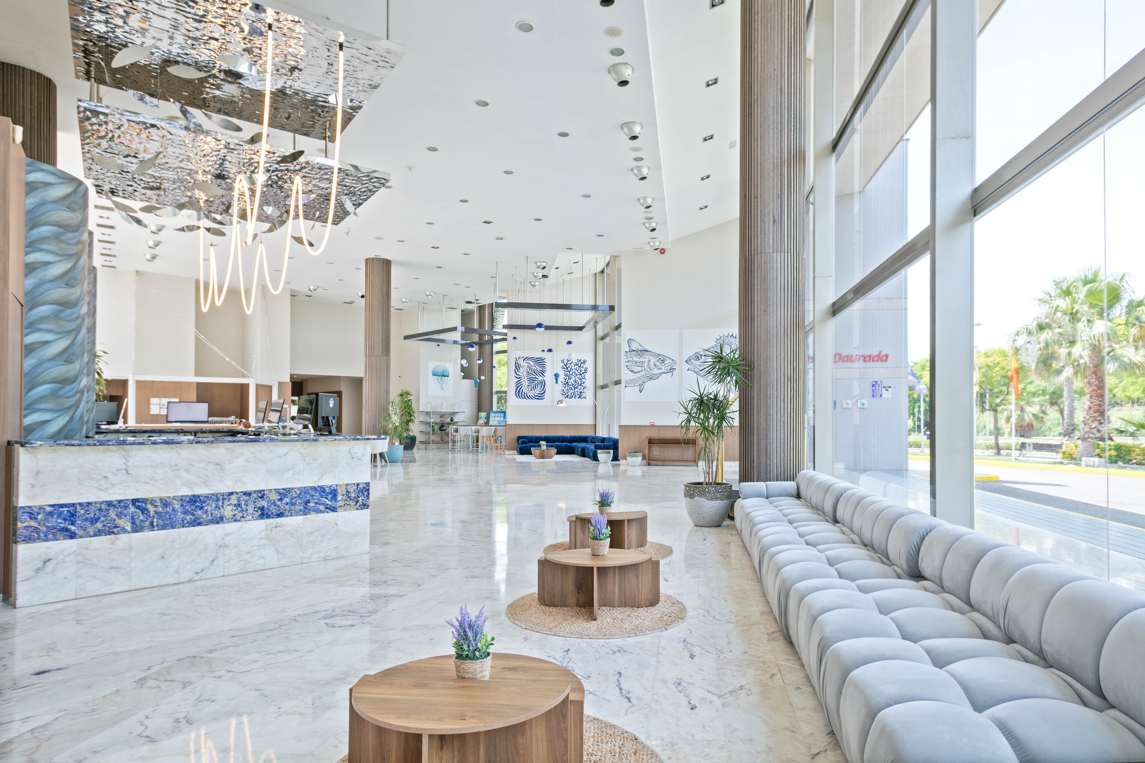 Sol Costa Daurada & PortAventura Theme Park