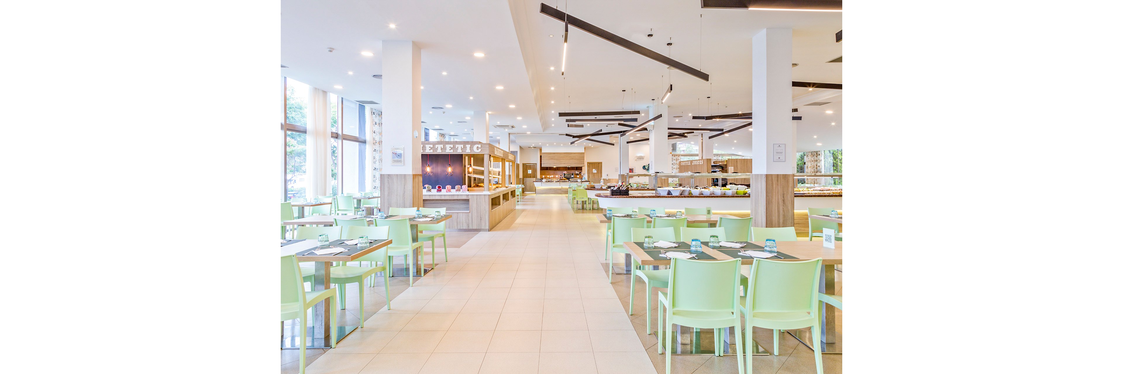 Sol Costa Daurada & PortAventura Theme Park