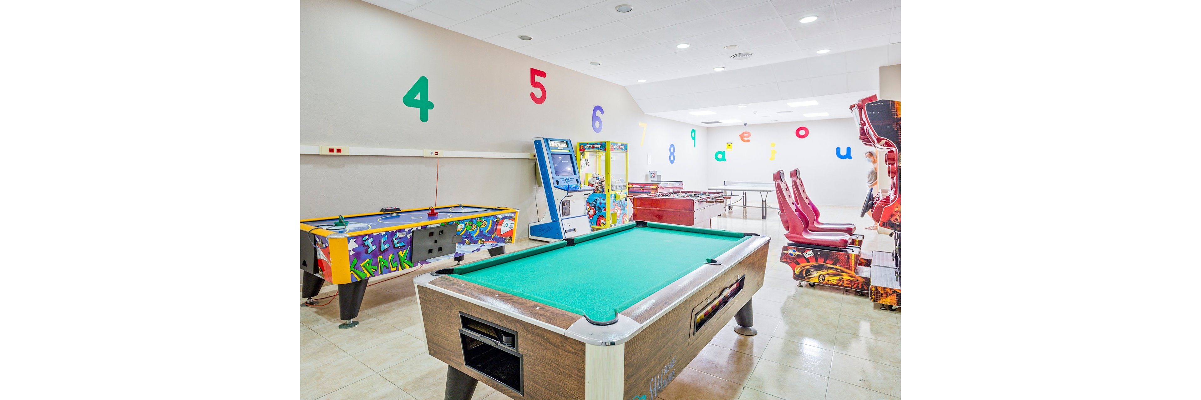 Sol Costa Daurada & PortAventura Theme Park