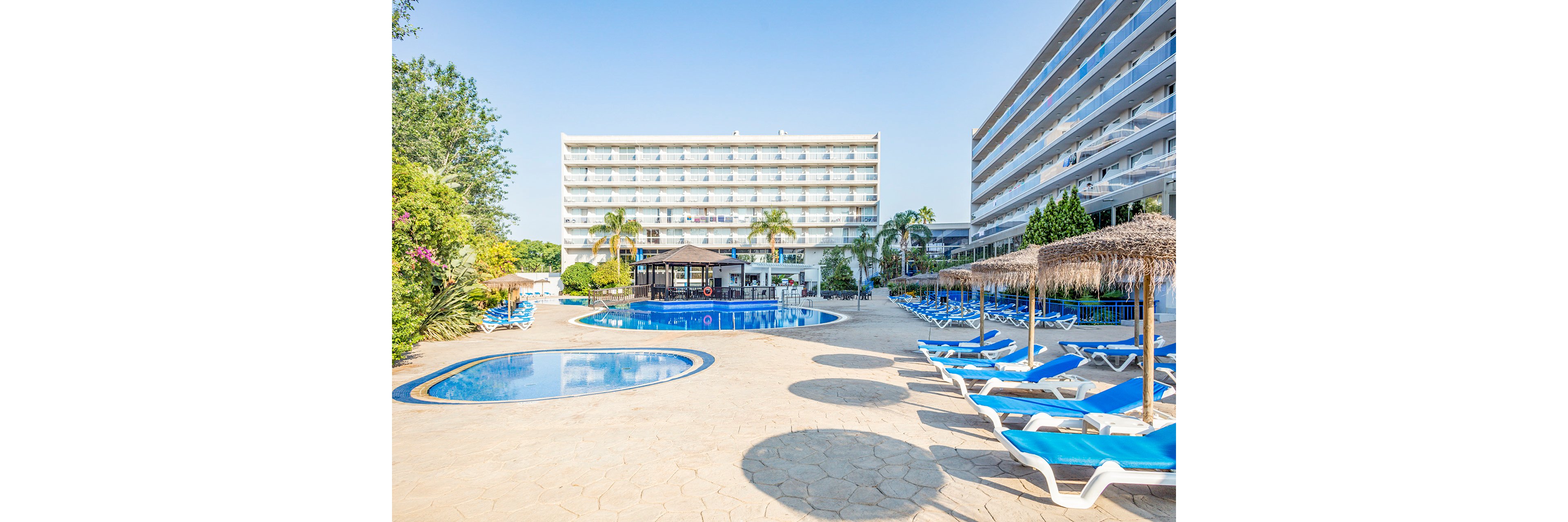 Sol Costa Daurada & PortAventura Theme Park