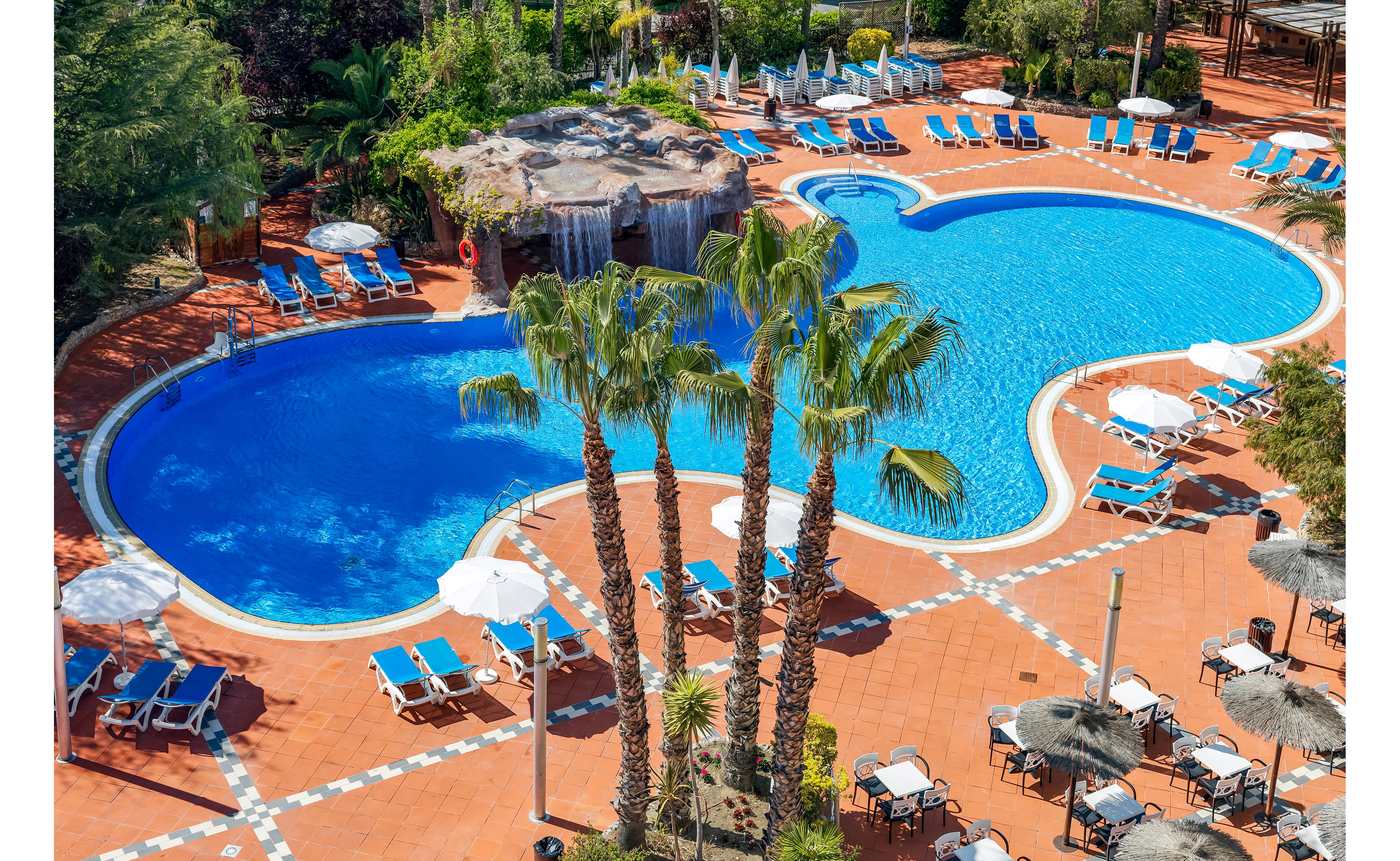 H10 Salauris Palace & PortAventura Theme Park