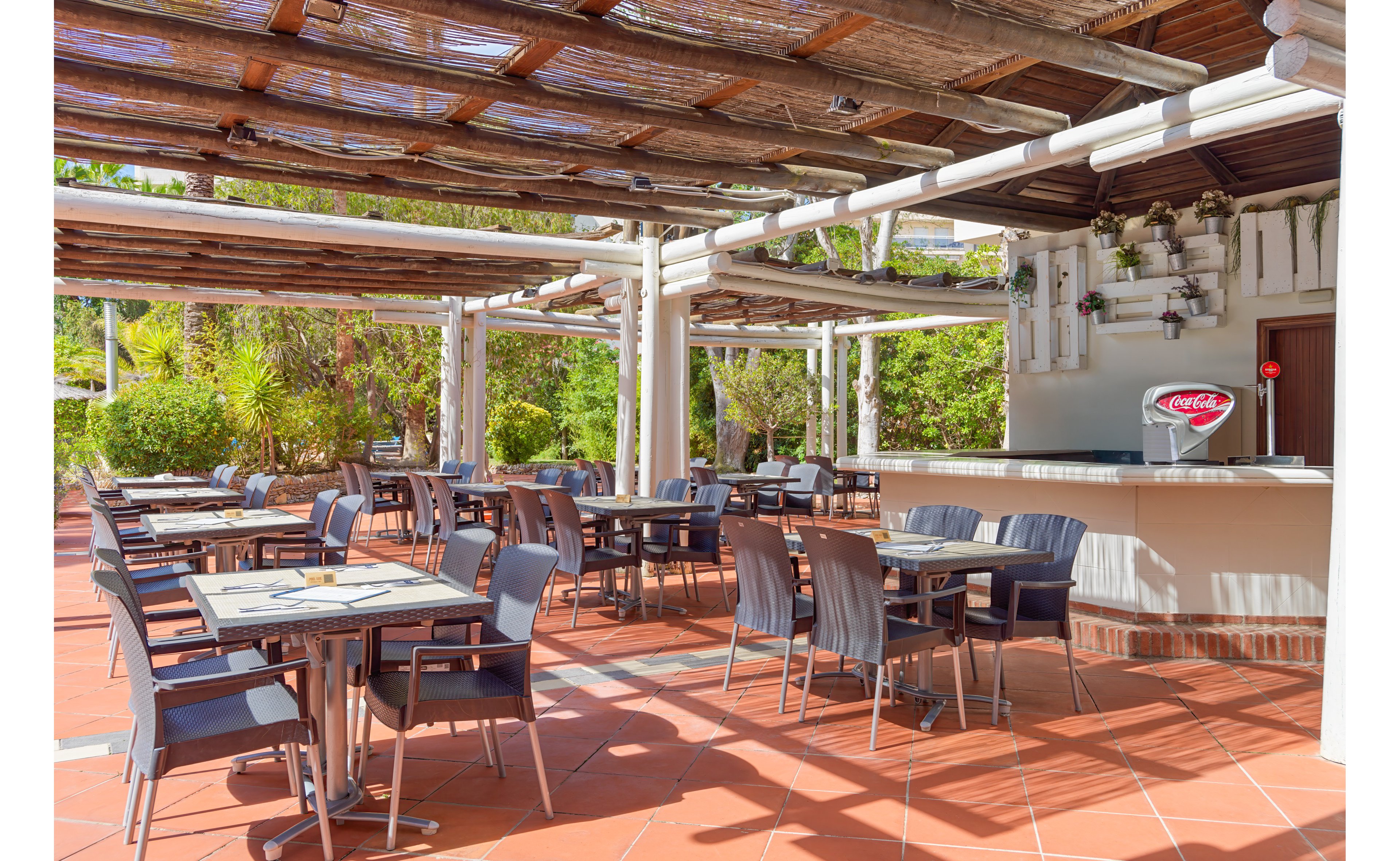 H10 Salauris Palace & PortAventura Theme Park