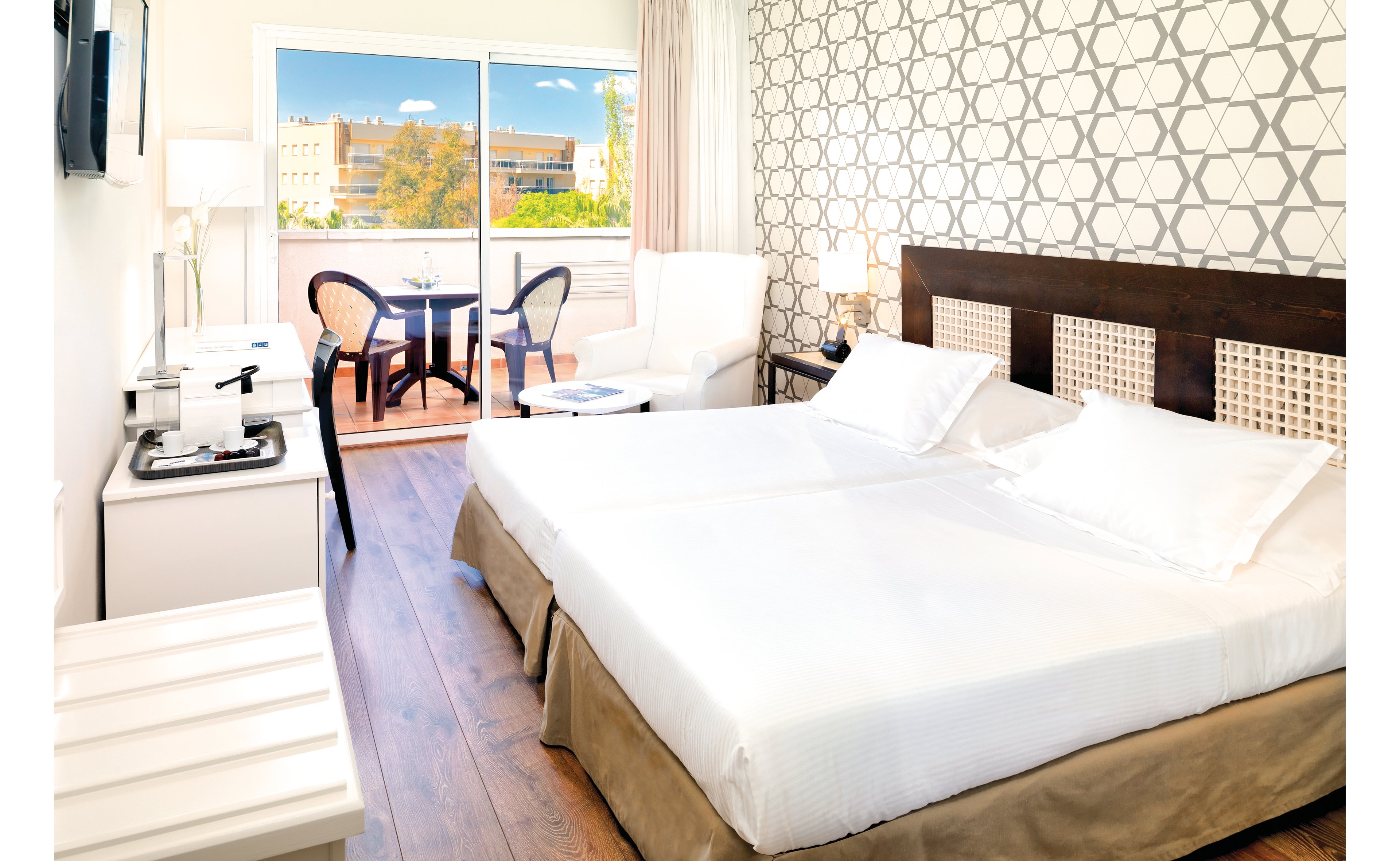 H10 Salauris Palace & PortAventura Theme Park