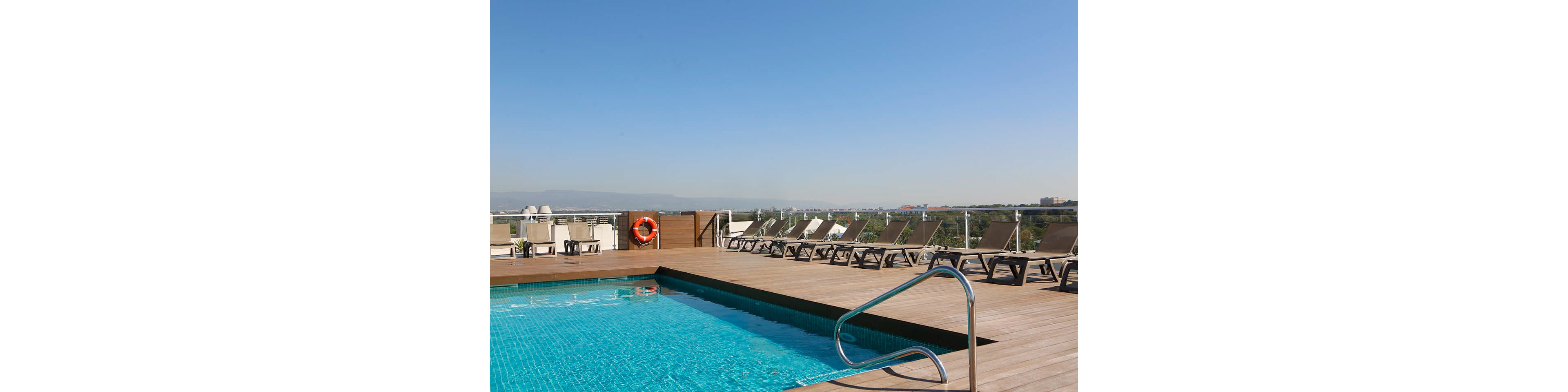 H10 Salauris Palace & PortAventura Theme Park