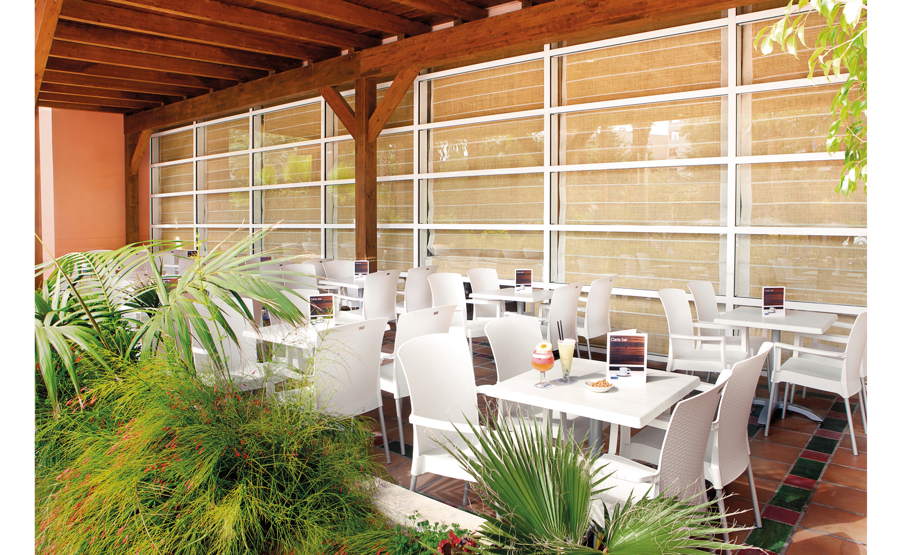 H10 Salauris Palace & PortAventura Theme Park