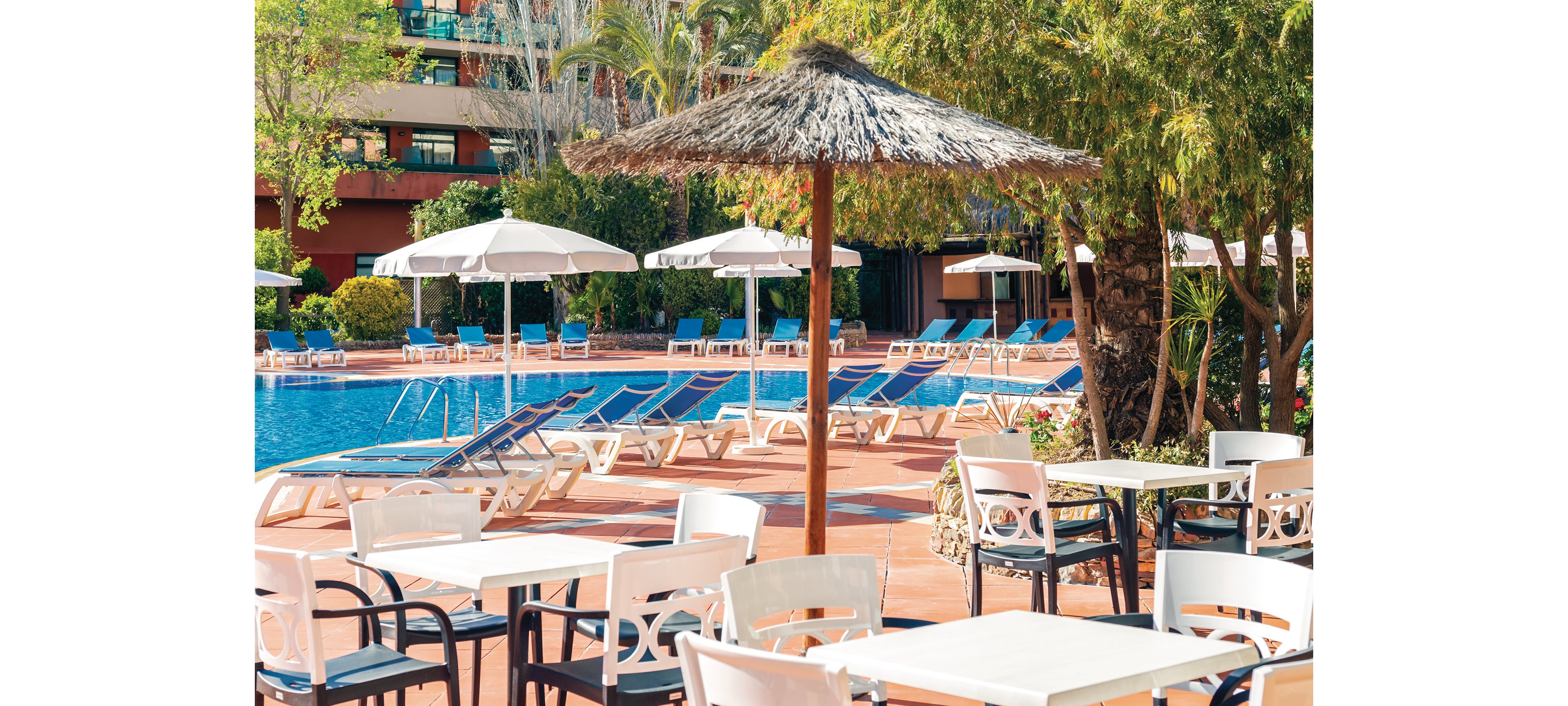 H10 Salauris Palace & PortAventura Theme Park