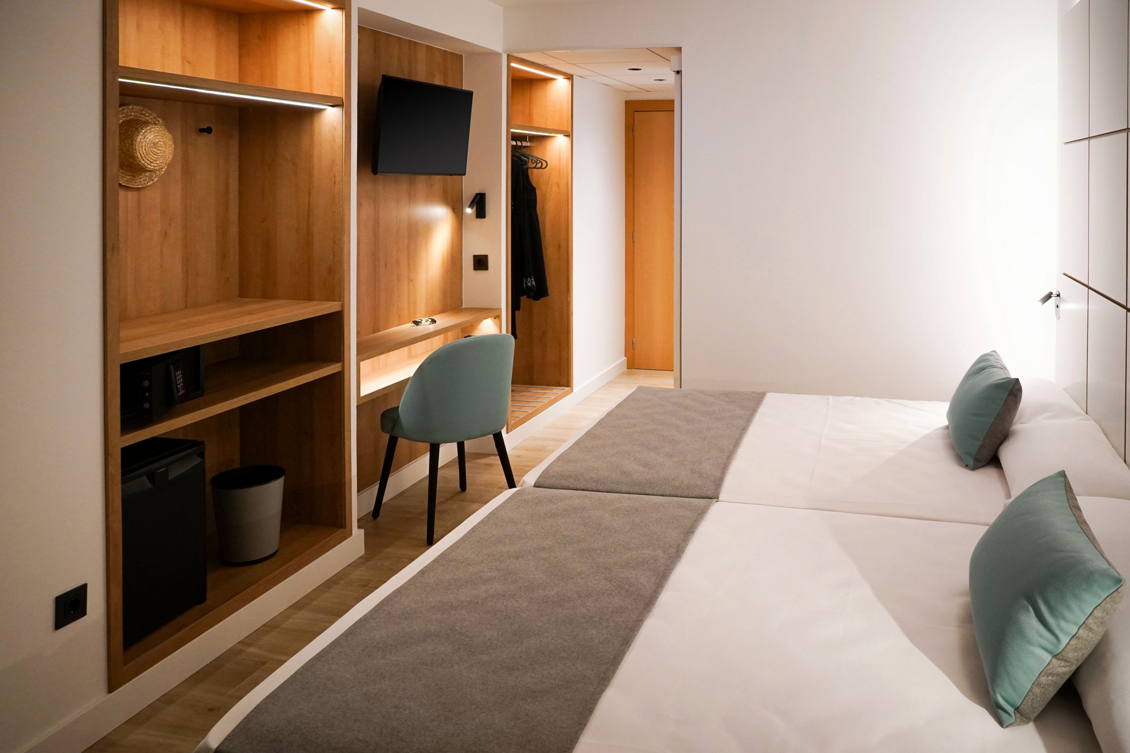 Ohtels Belvedere & PortAventura Theme Park