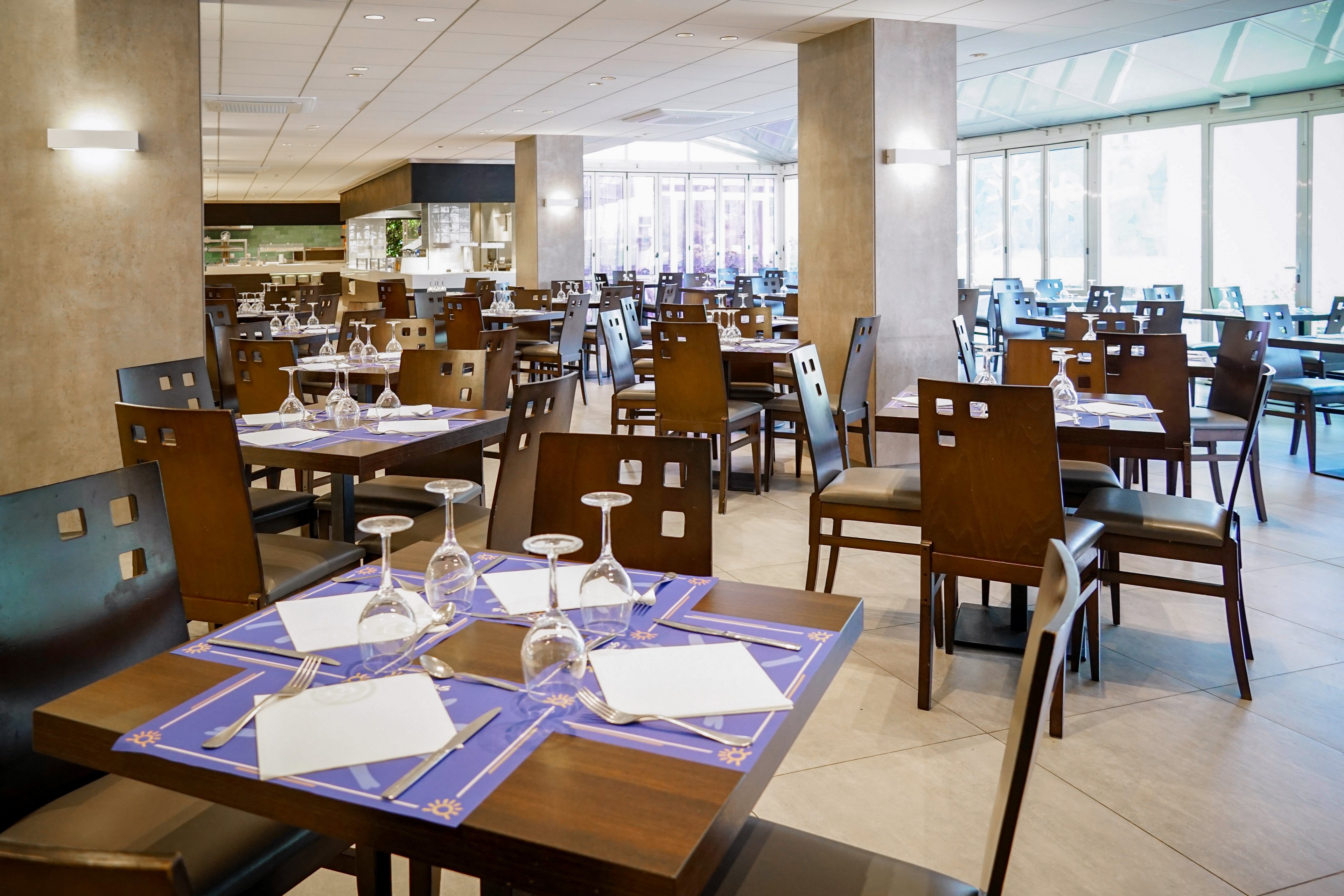 Ohtels Belvedere & PortAventura Theme Park