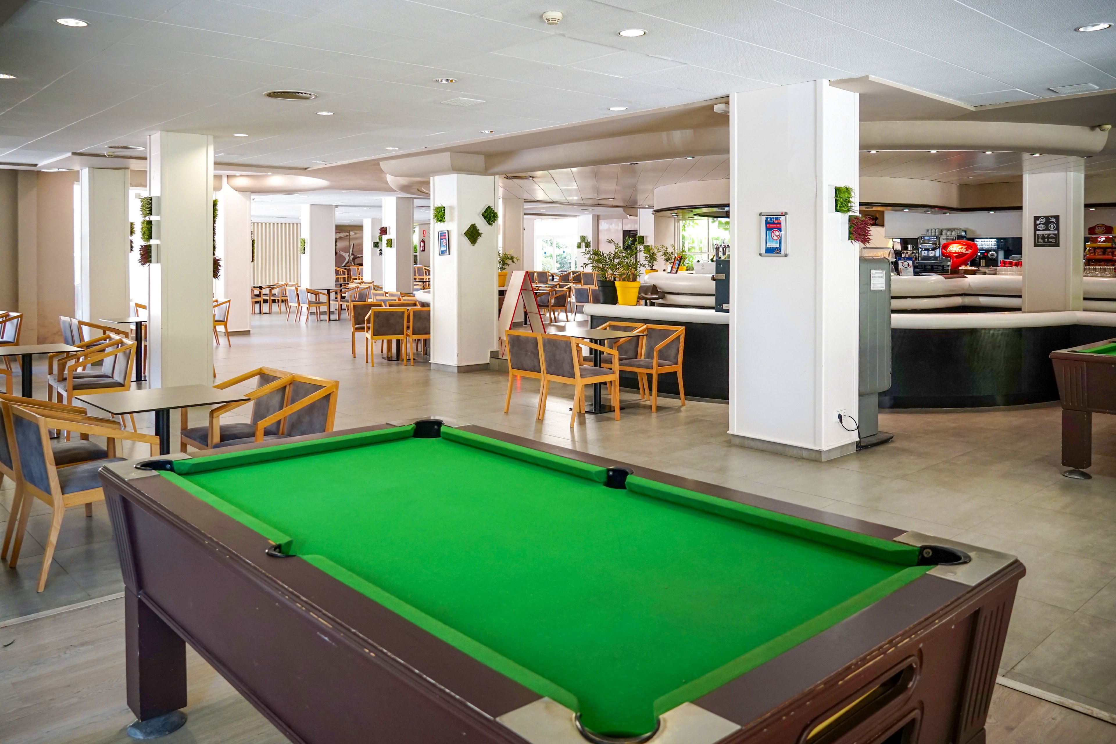 Ohtels Belvedere & PortAventura Theme Park