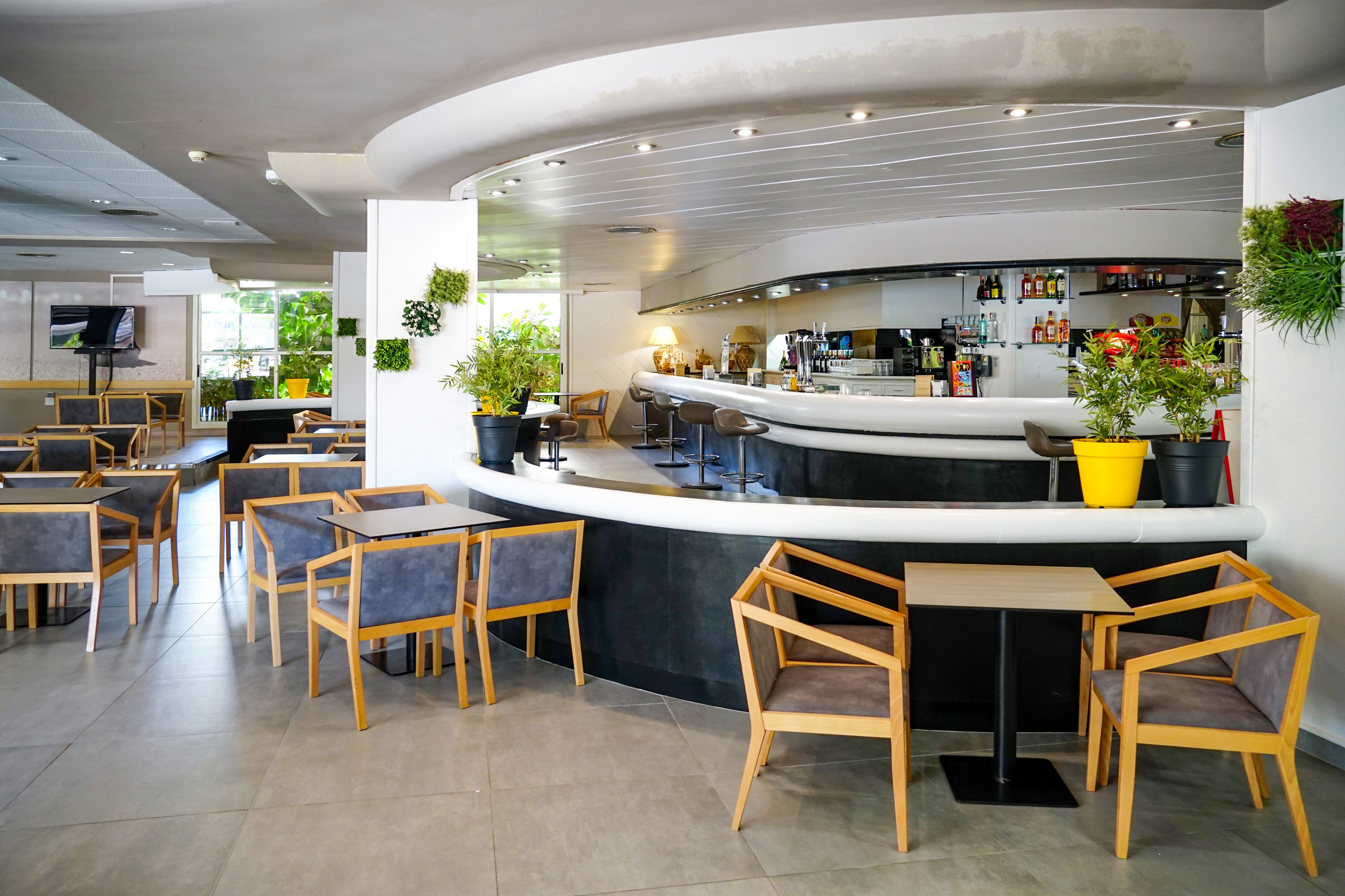 Ohtels Belvedere & PortAventura Theme Park