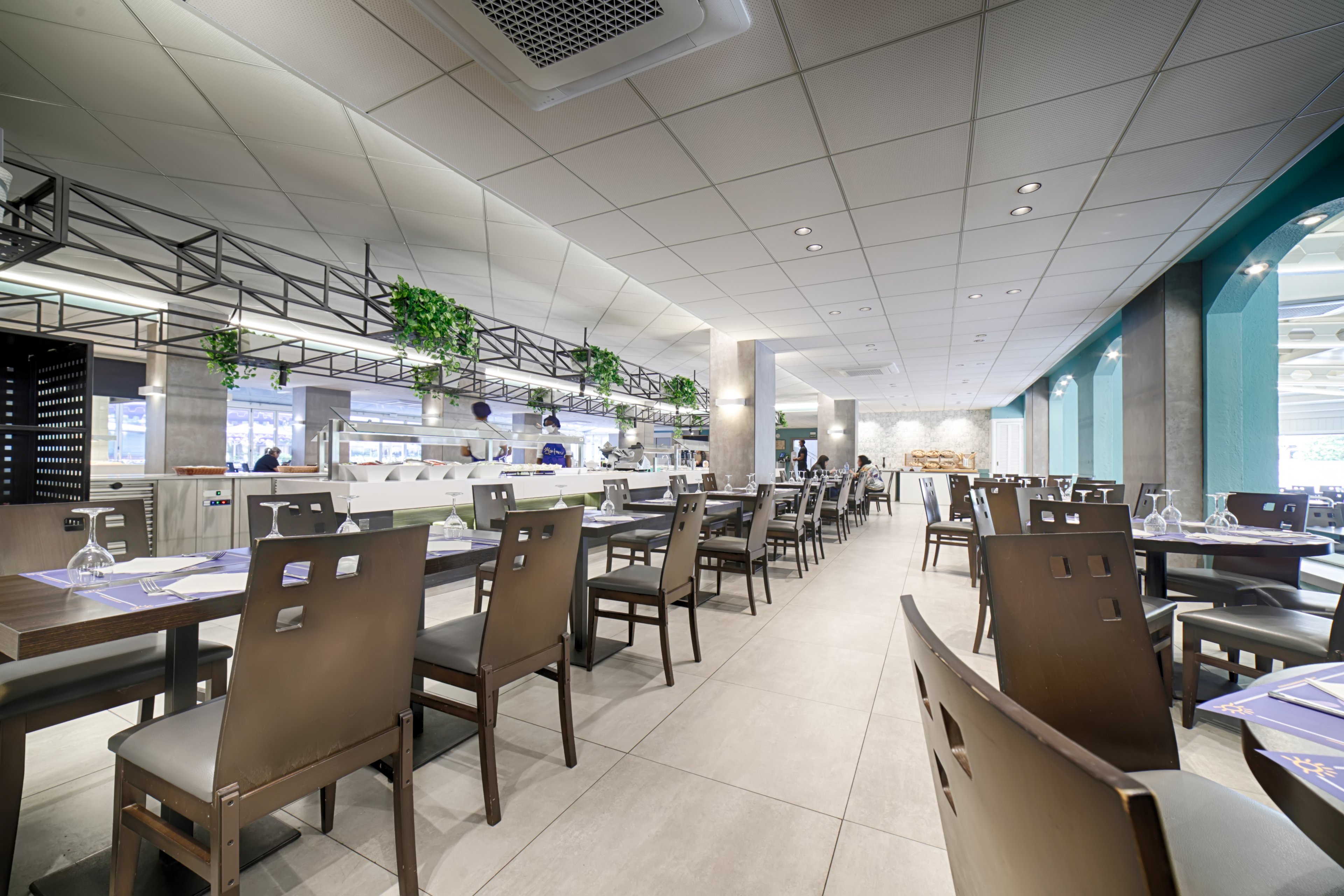 Ohtels Belvedere & PortAventura Theme Park