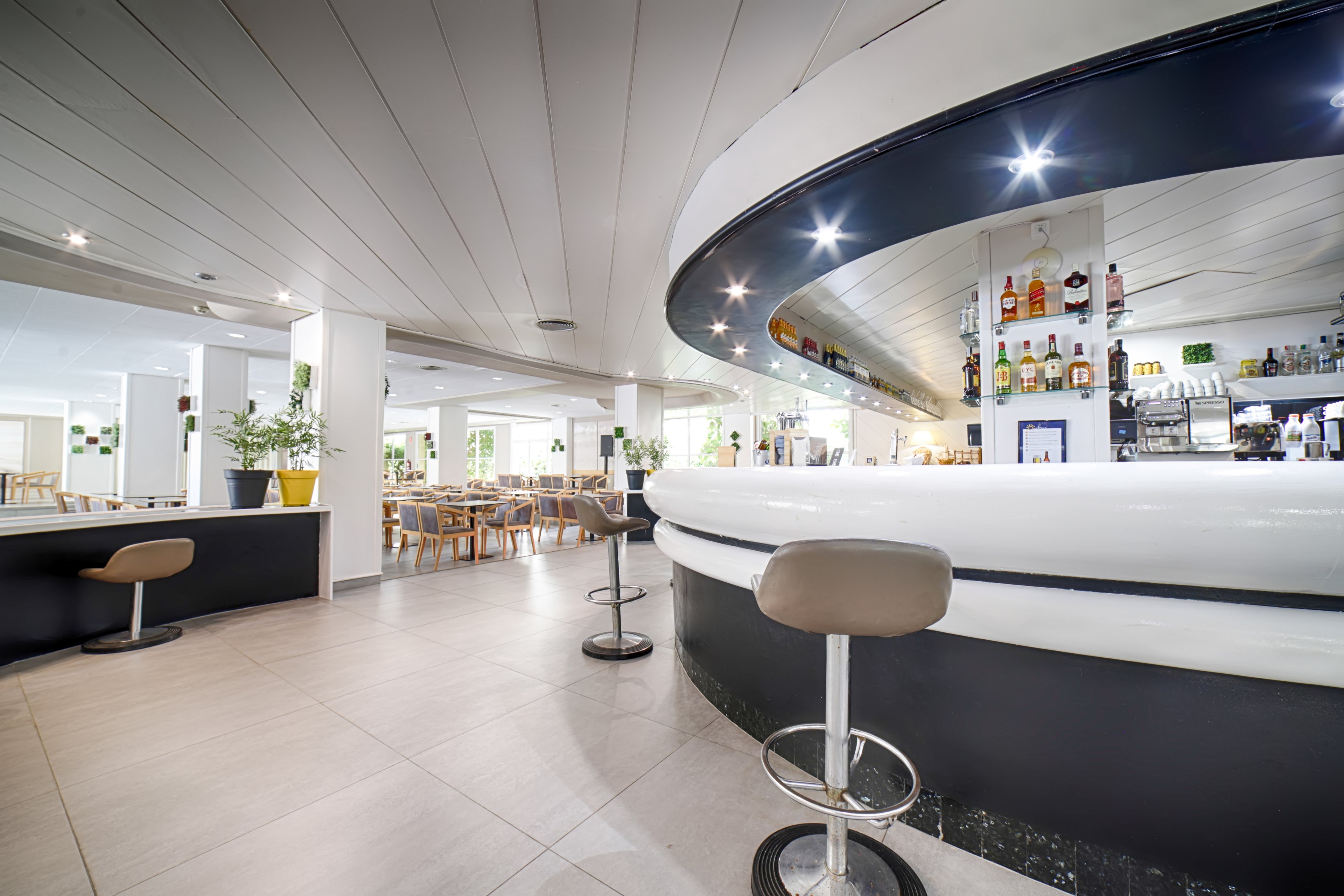 Ohtels Belvedere & PortAventura Theme Park