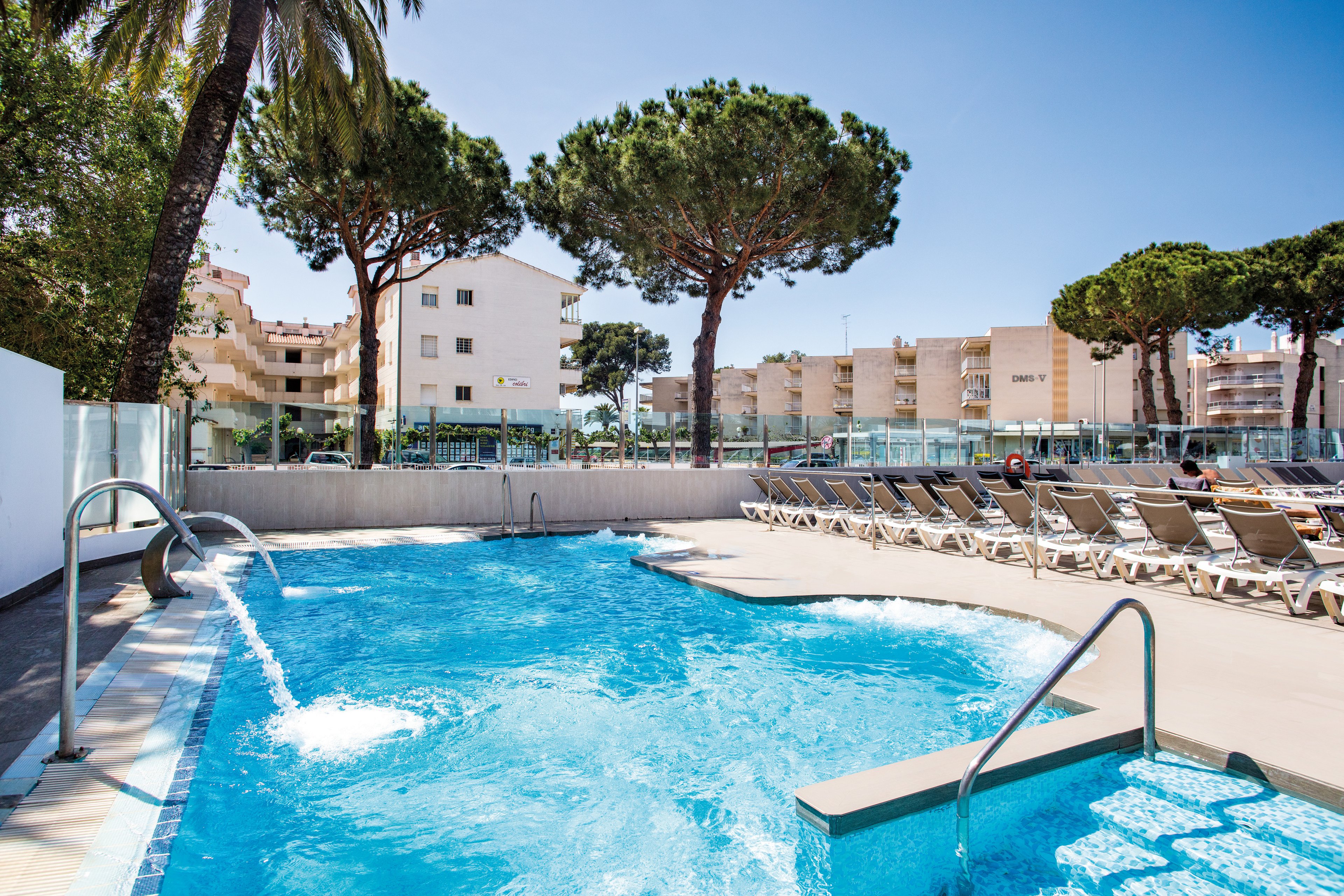 Best Cambrils & PortAventura Theme Park