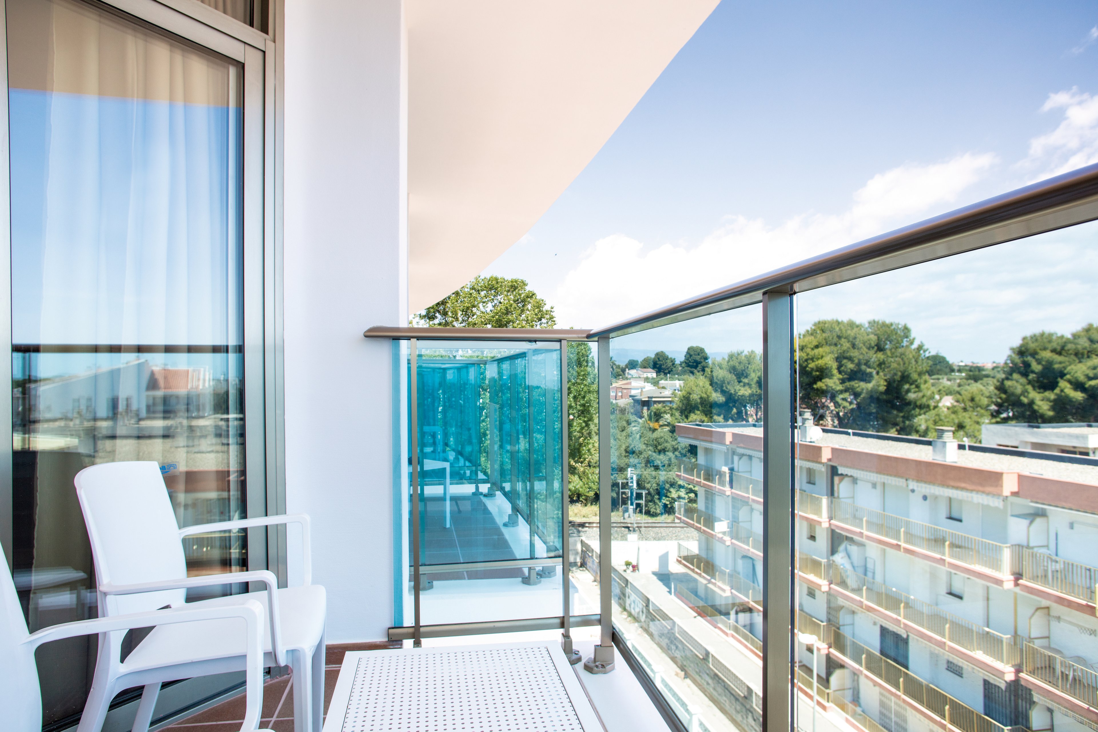 Best Cambrils & PortAventura Theme Park