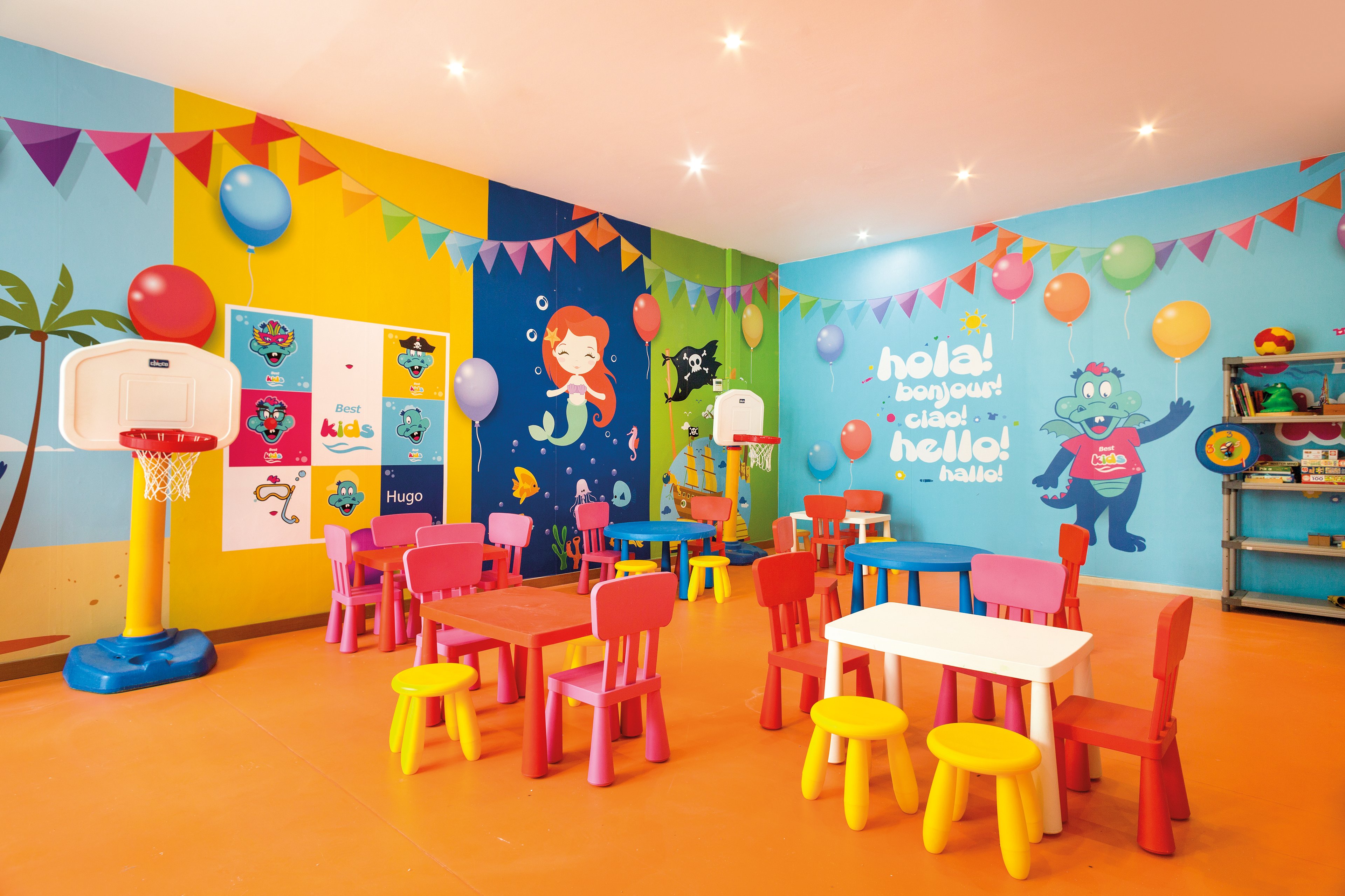 Best Cambrils & PortAventura Theme Park