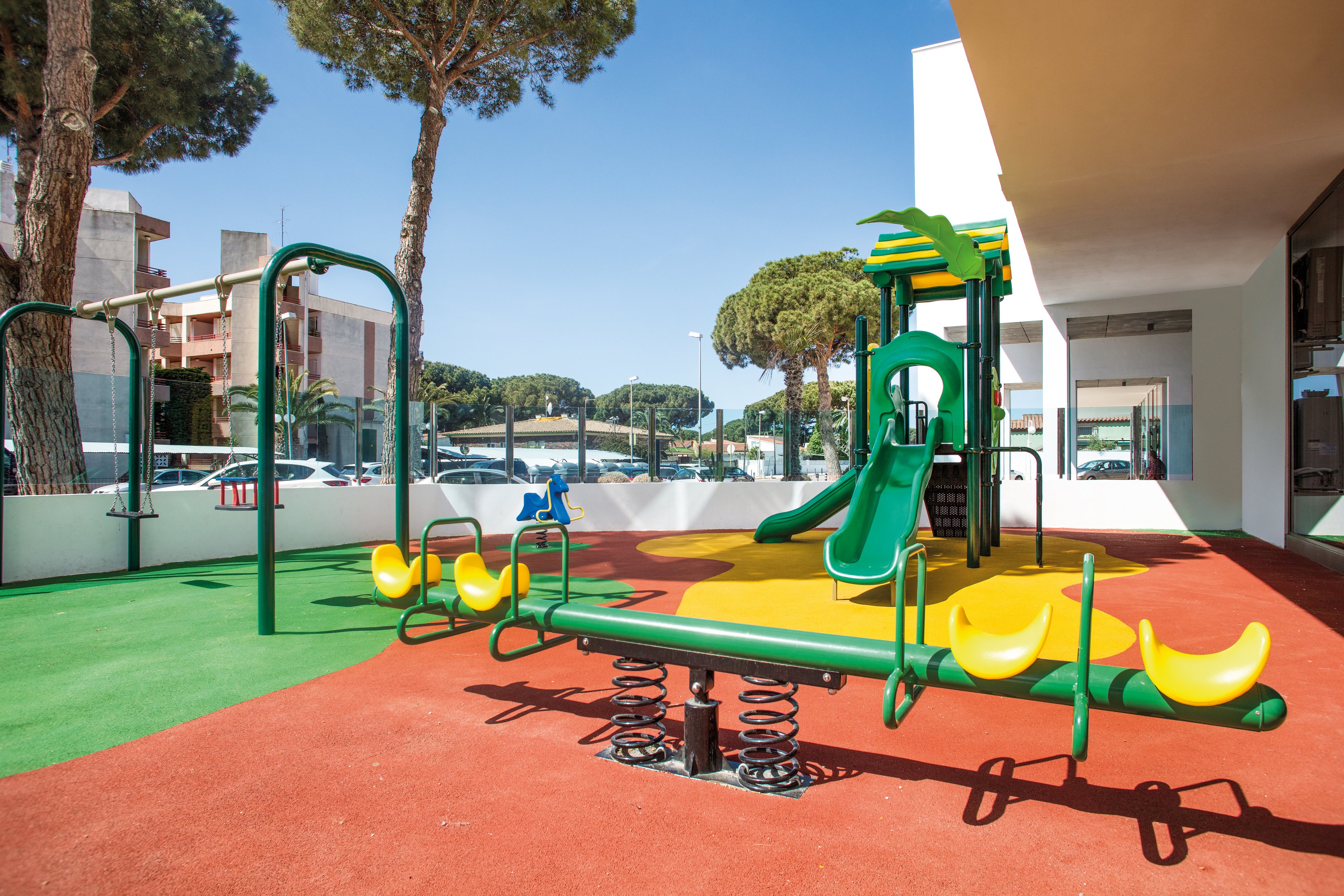 Best Cambrils & PortAventura Theme Park