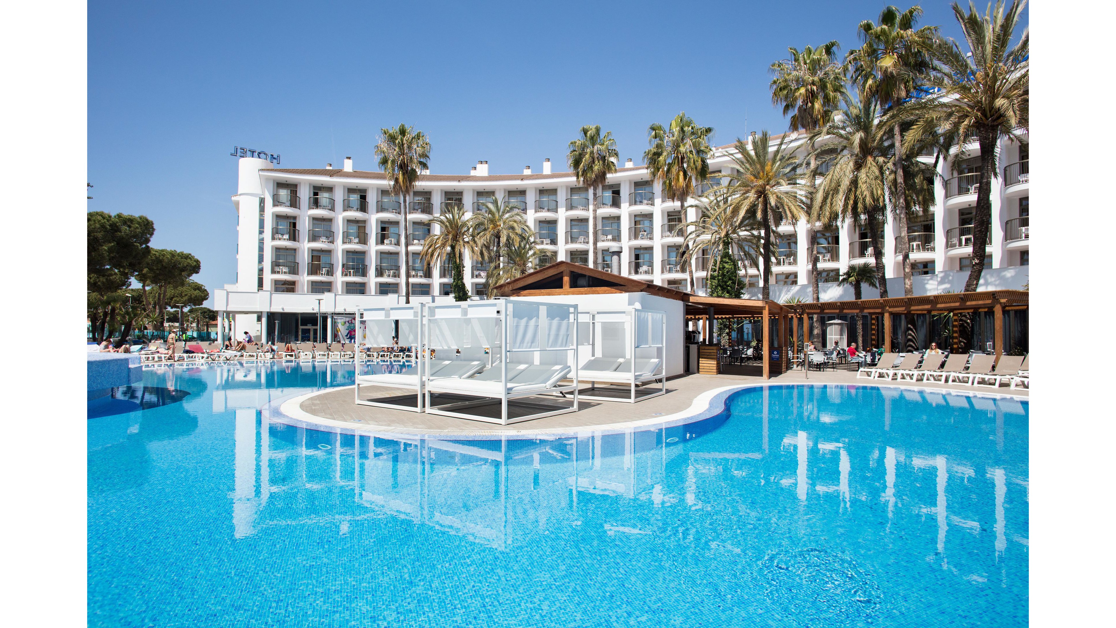 Best Cambrils & PortAventura Theme Park