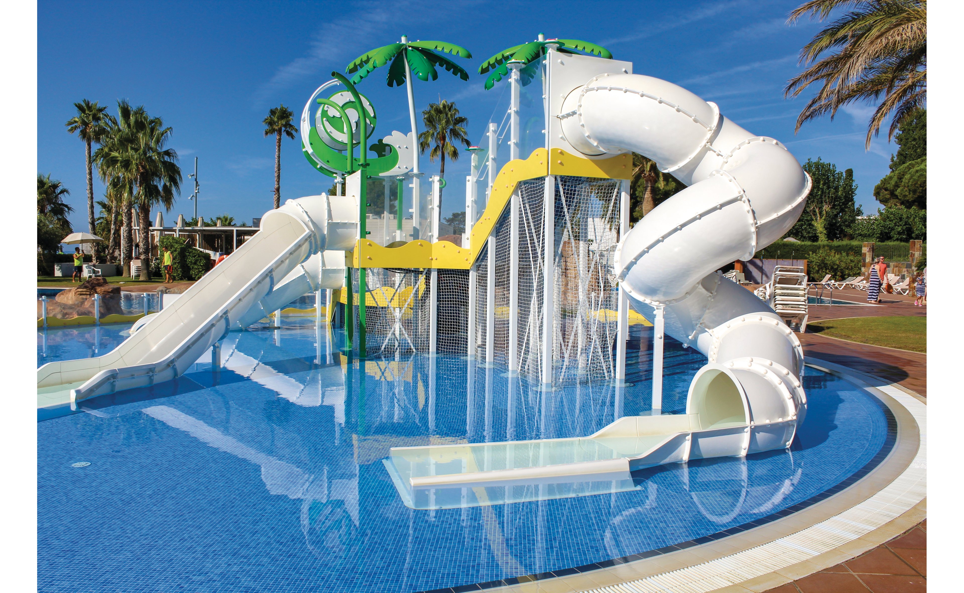 Estival El Dorado Resort & PortAventura Theme Park