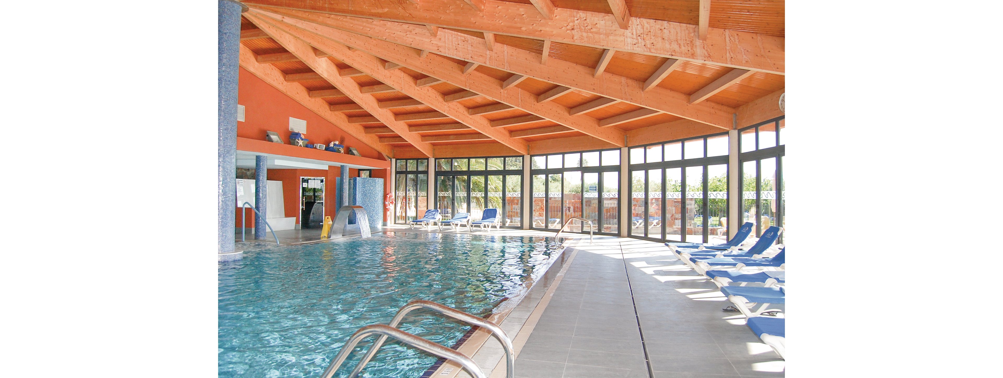 Estival El Dorado Resort & PortAventura Theme Park