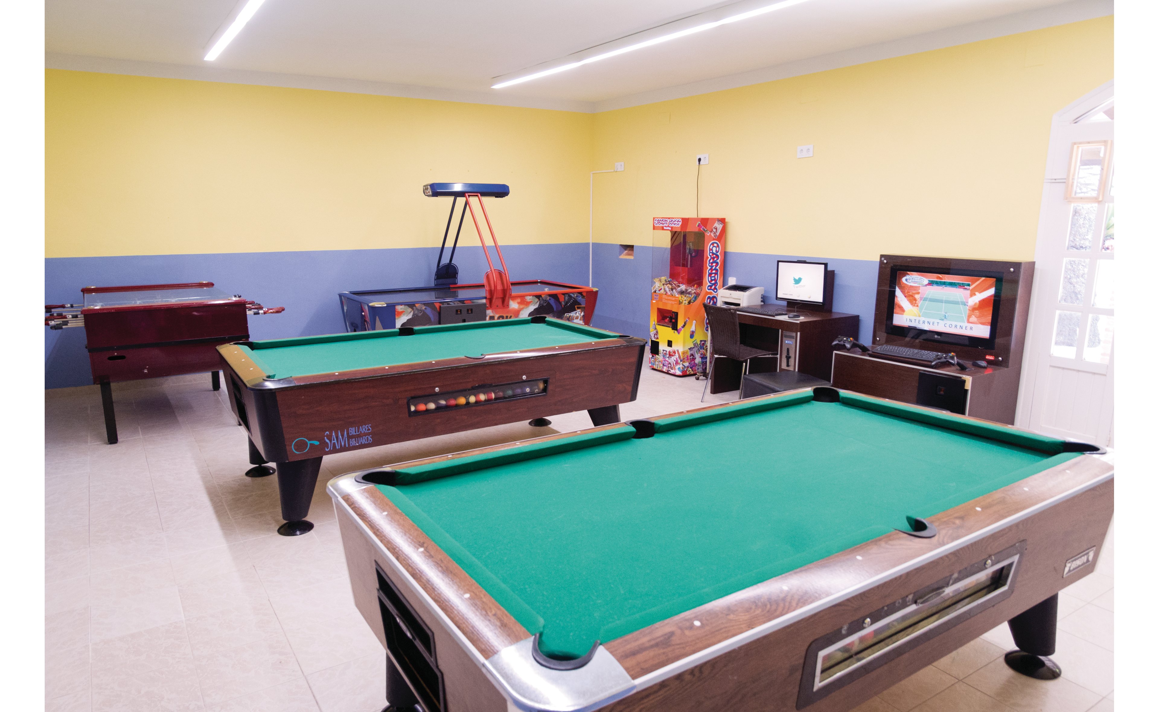 Estival El Dorado Resort & PortAventura Theme Park