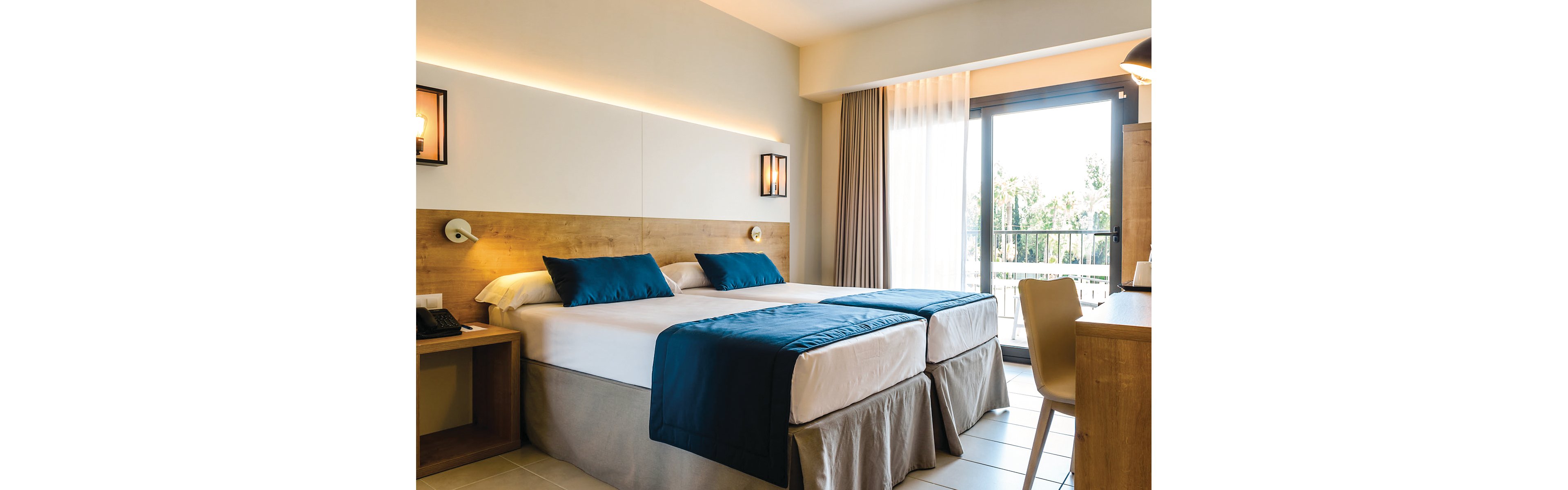 Estival El Dorado Resort & PortAventura Theme Park