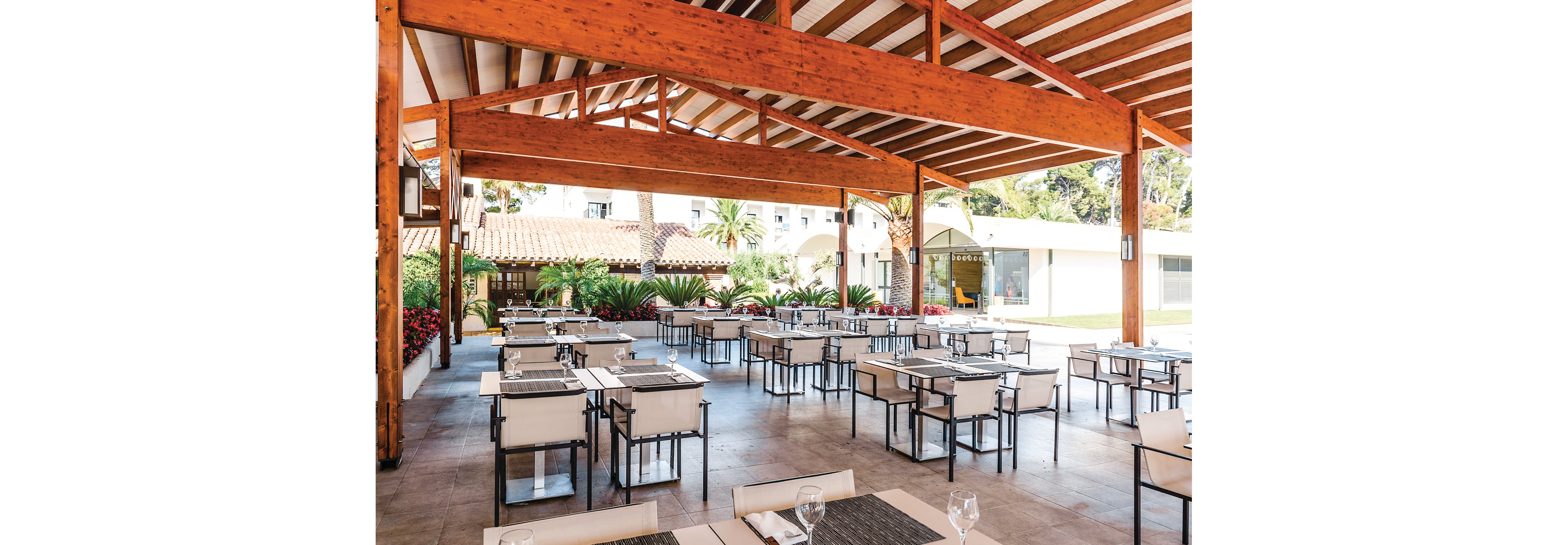 Estival El Dorado Resort & PortAventura Theme Park