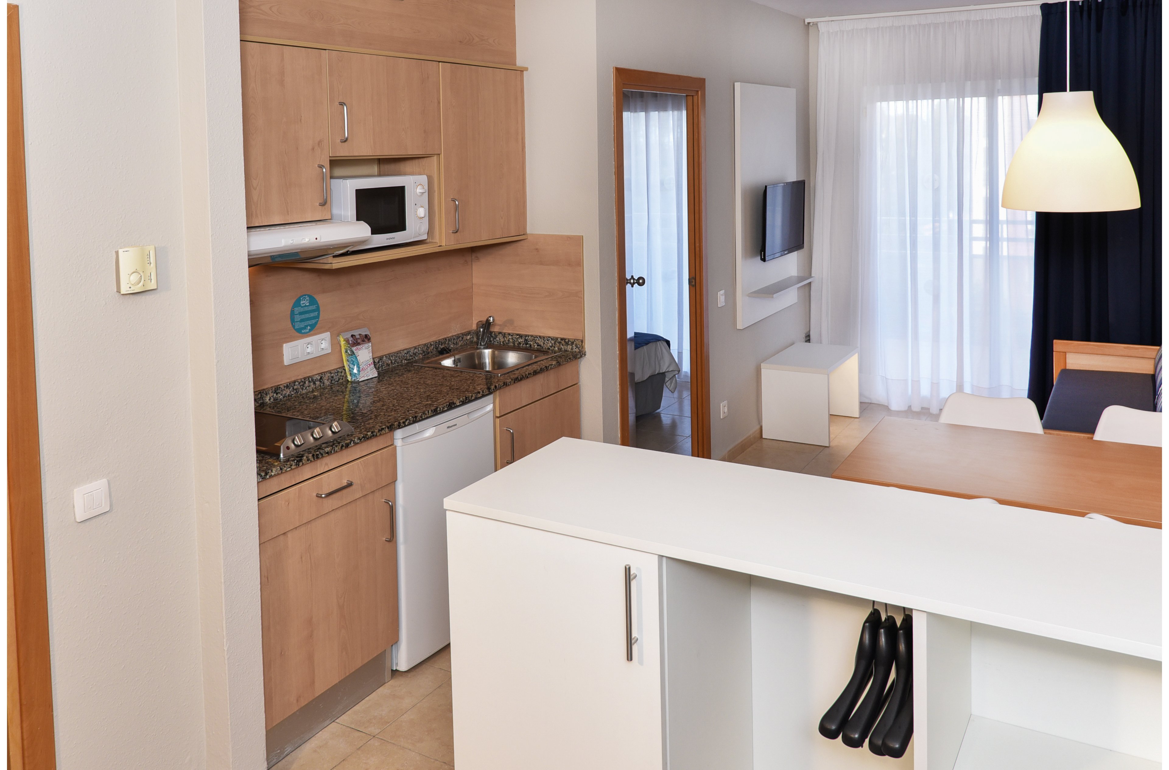 Aparthotel SunClub Salou