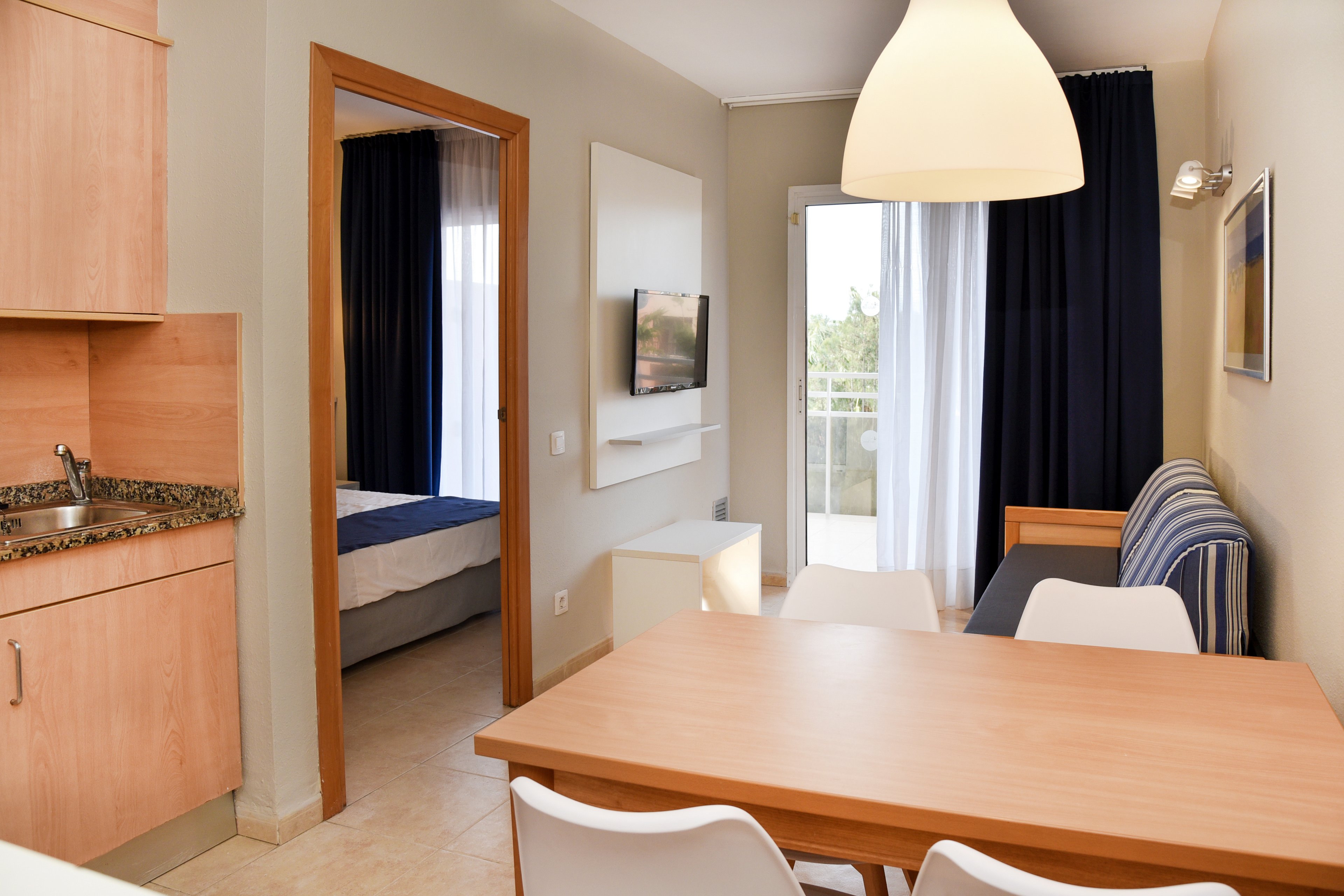 Aparthotel SunClub Salou