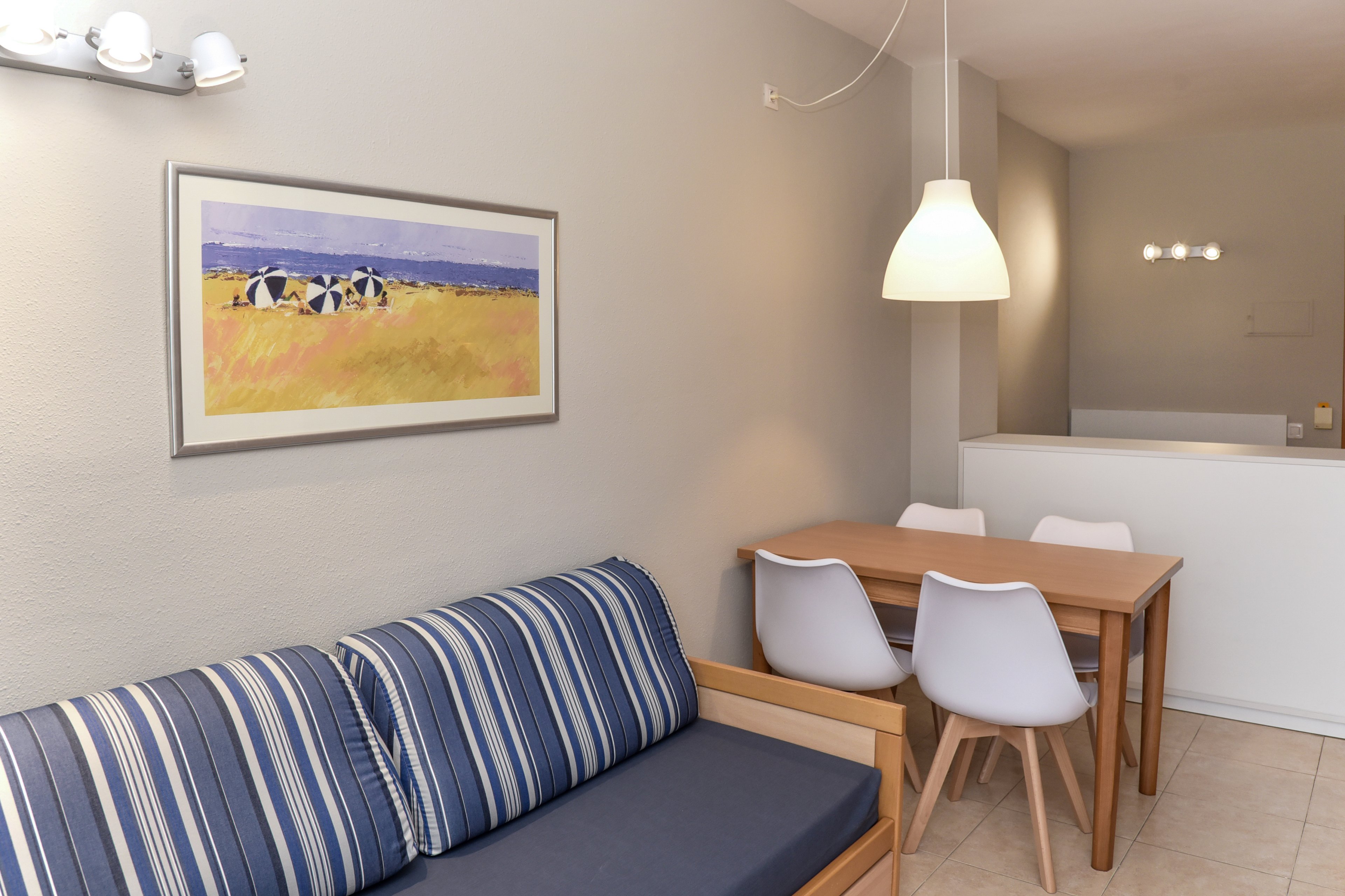 Aparthotel SunClub Salou