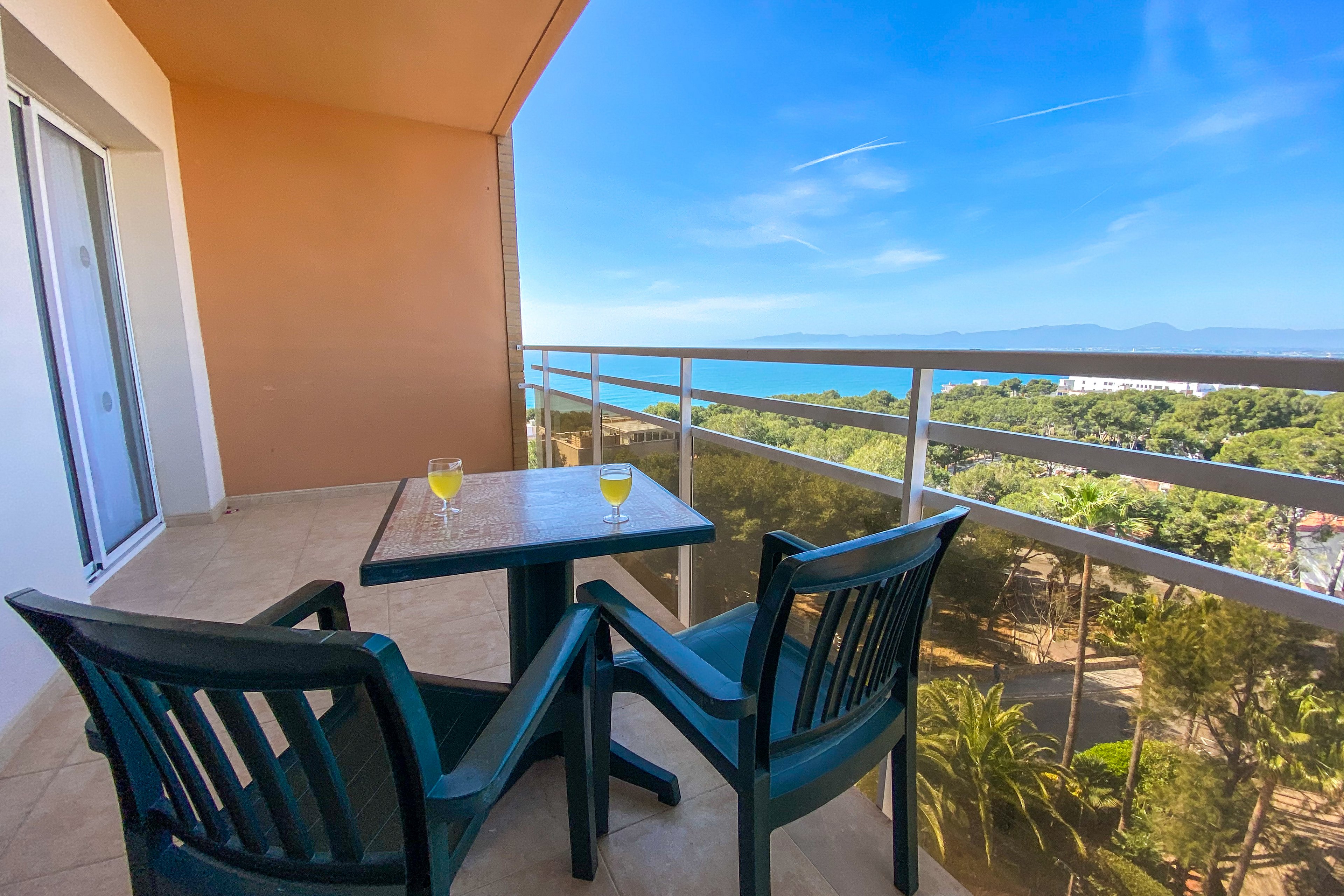 Aparthotel SunClub Salou