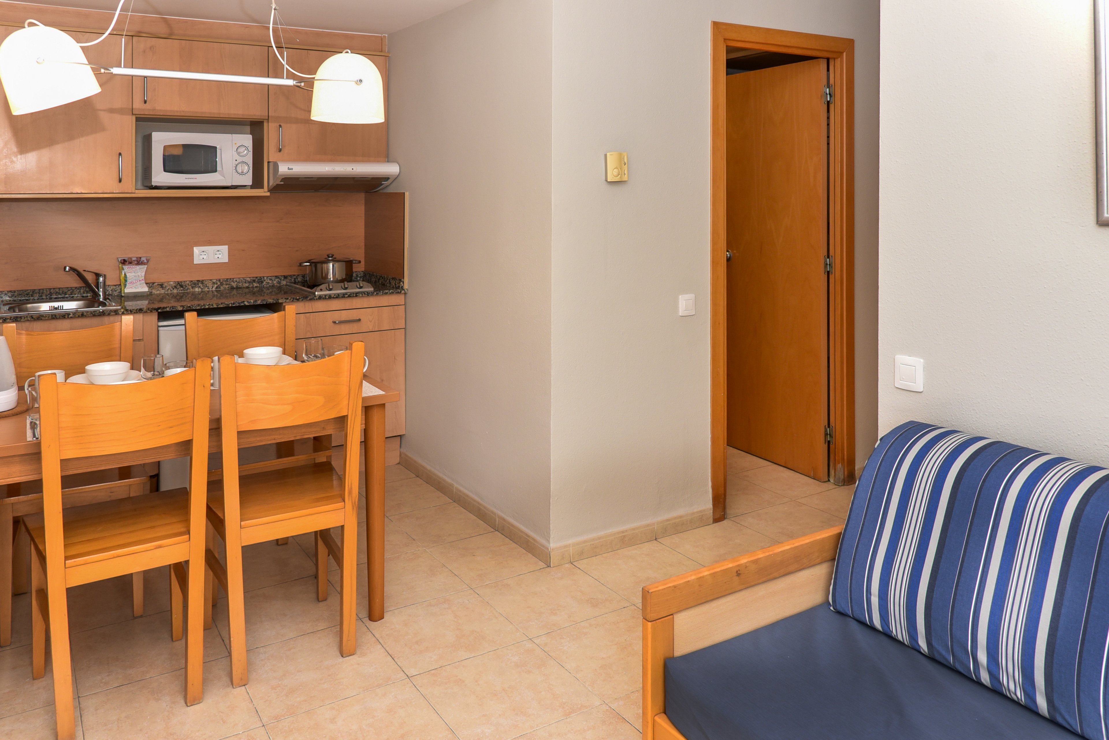 Aparthotel SunClub Salou & PortAventura Theme Park