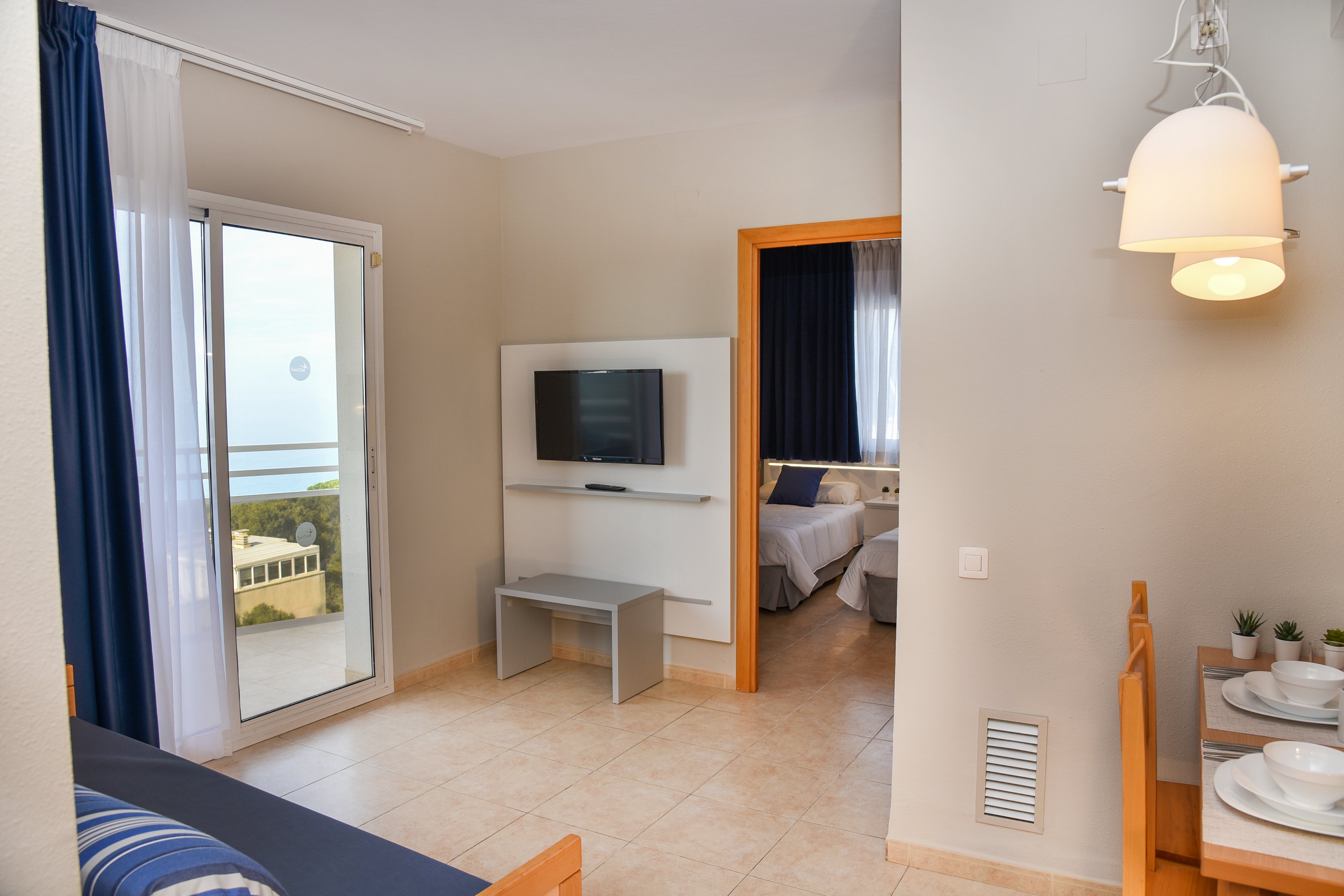 Aparthotel SunClub Salou