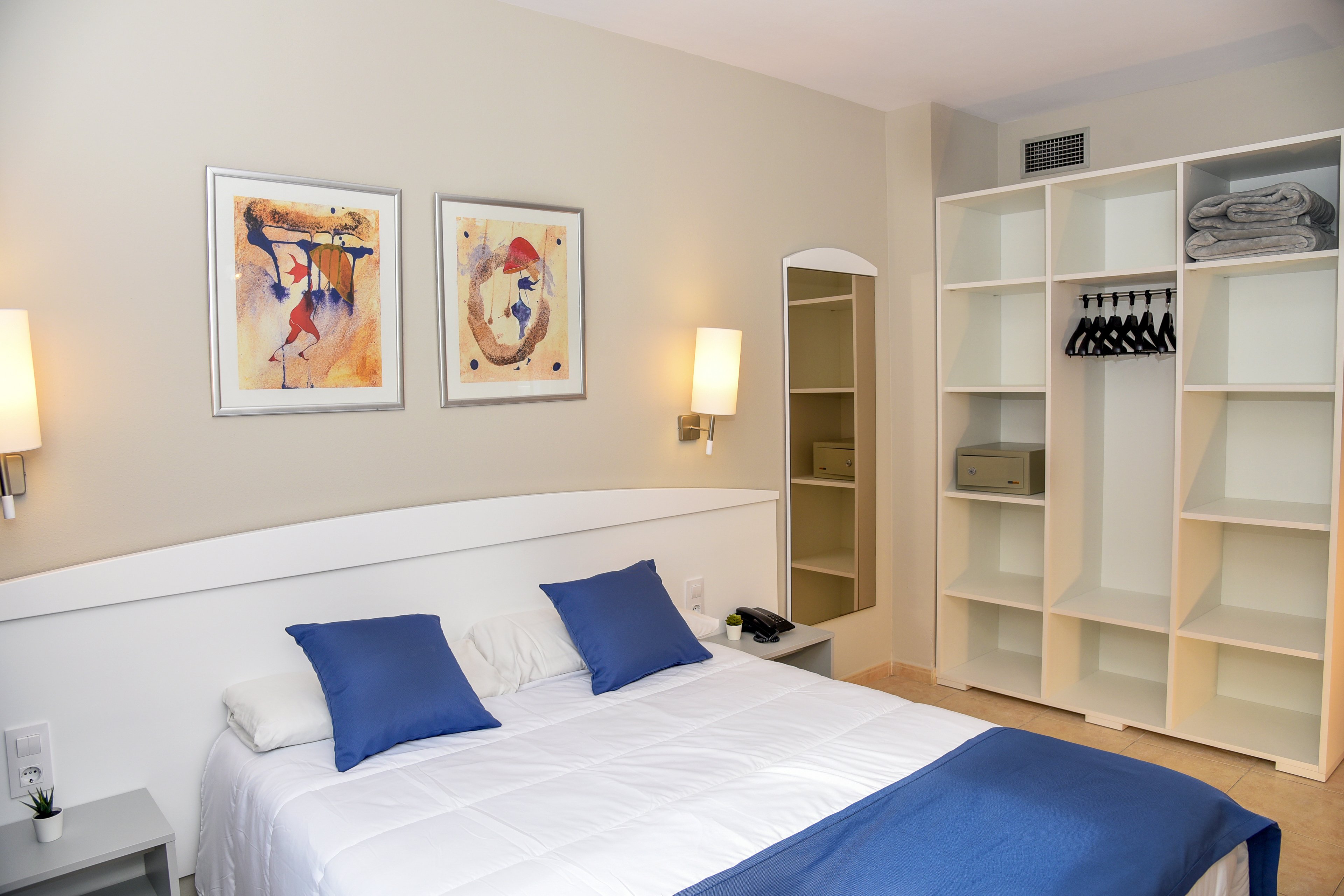 Aparthotel SunClub Salou