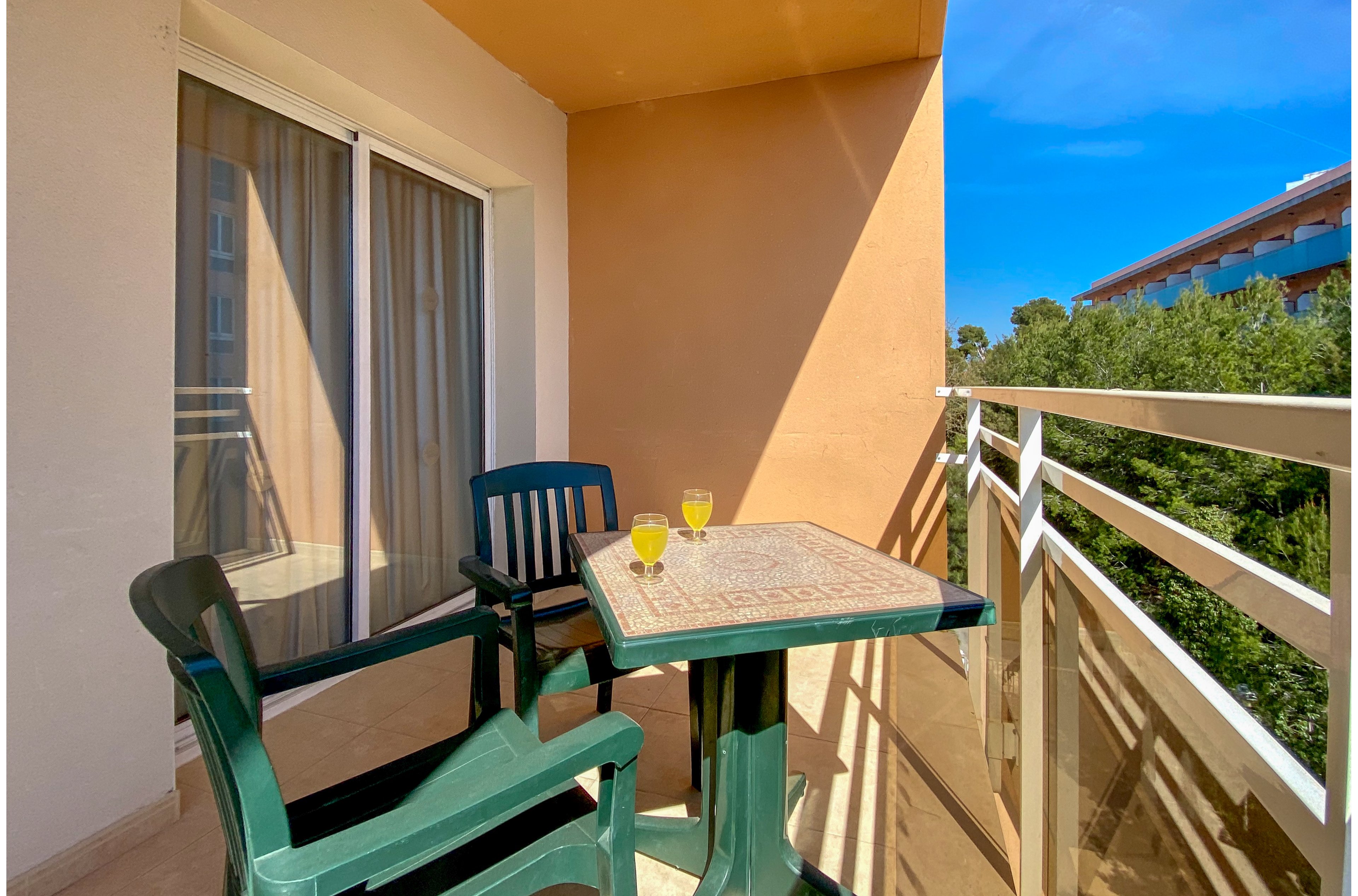 Aparthotel SunClub Salou