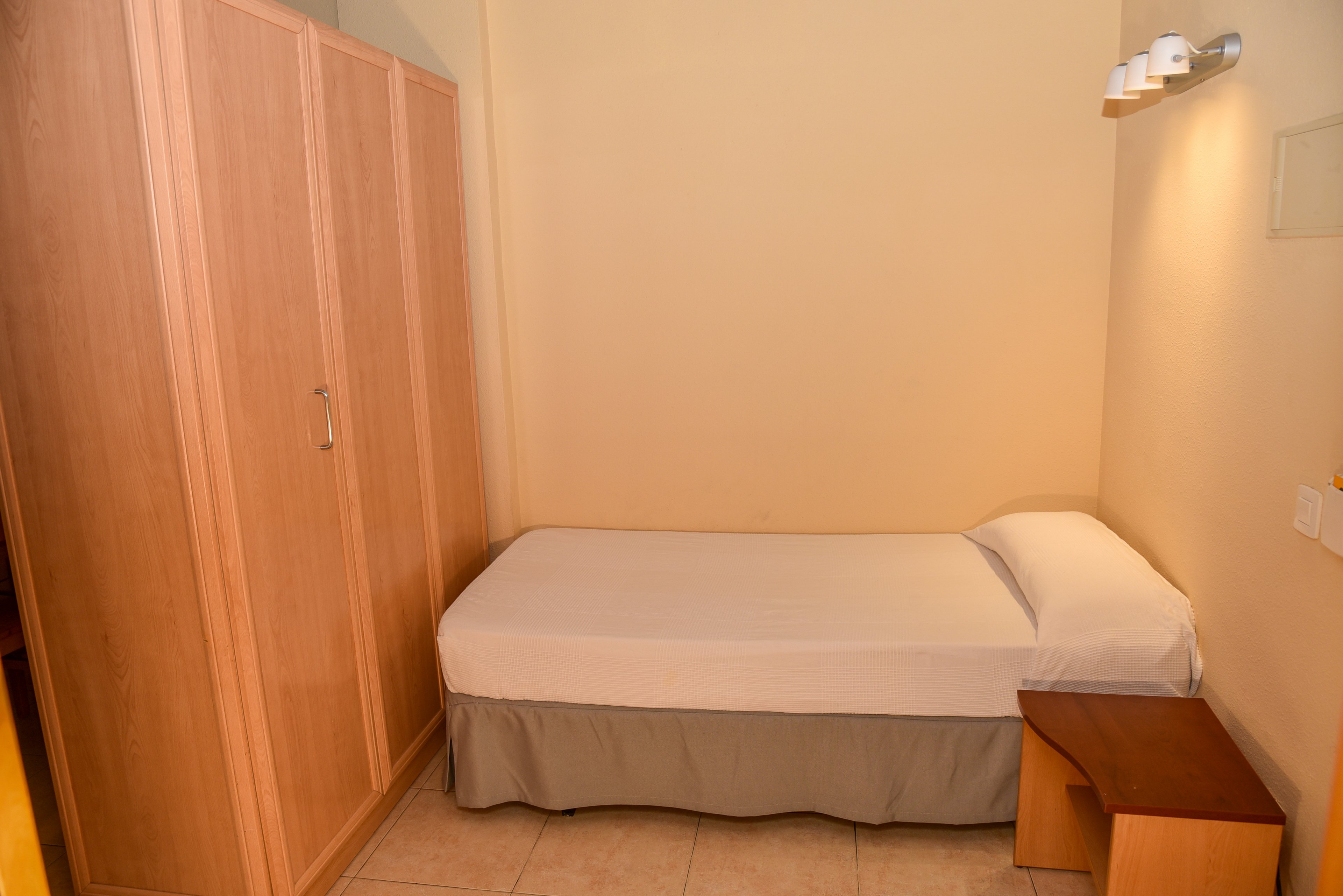 Aparthotel SunClub Salou