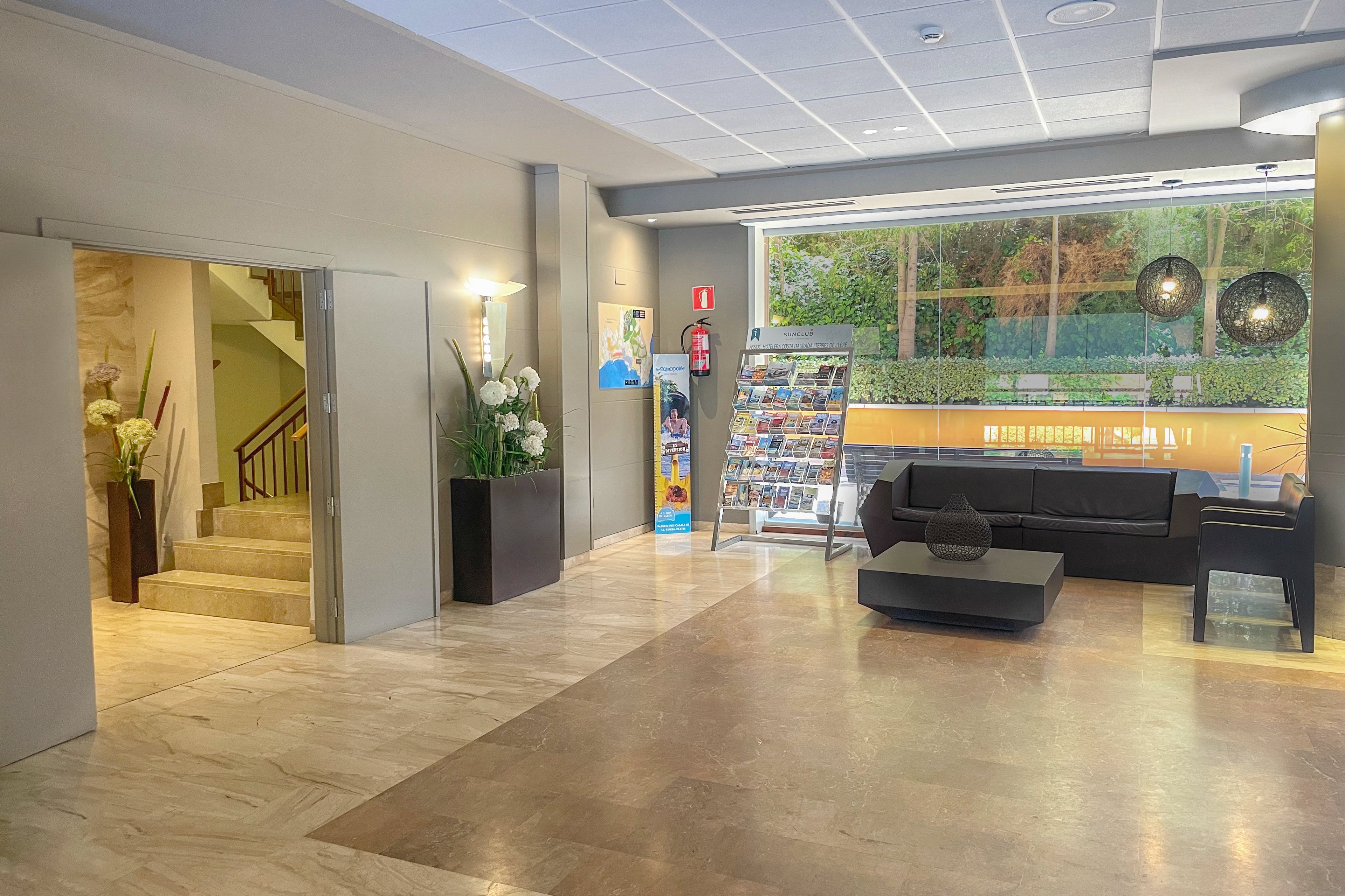 Aparthotel SunClub Salou