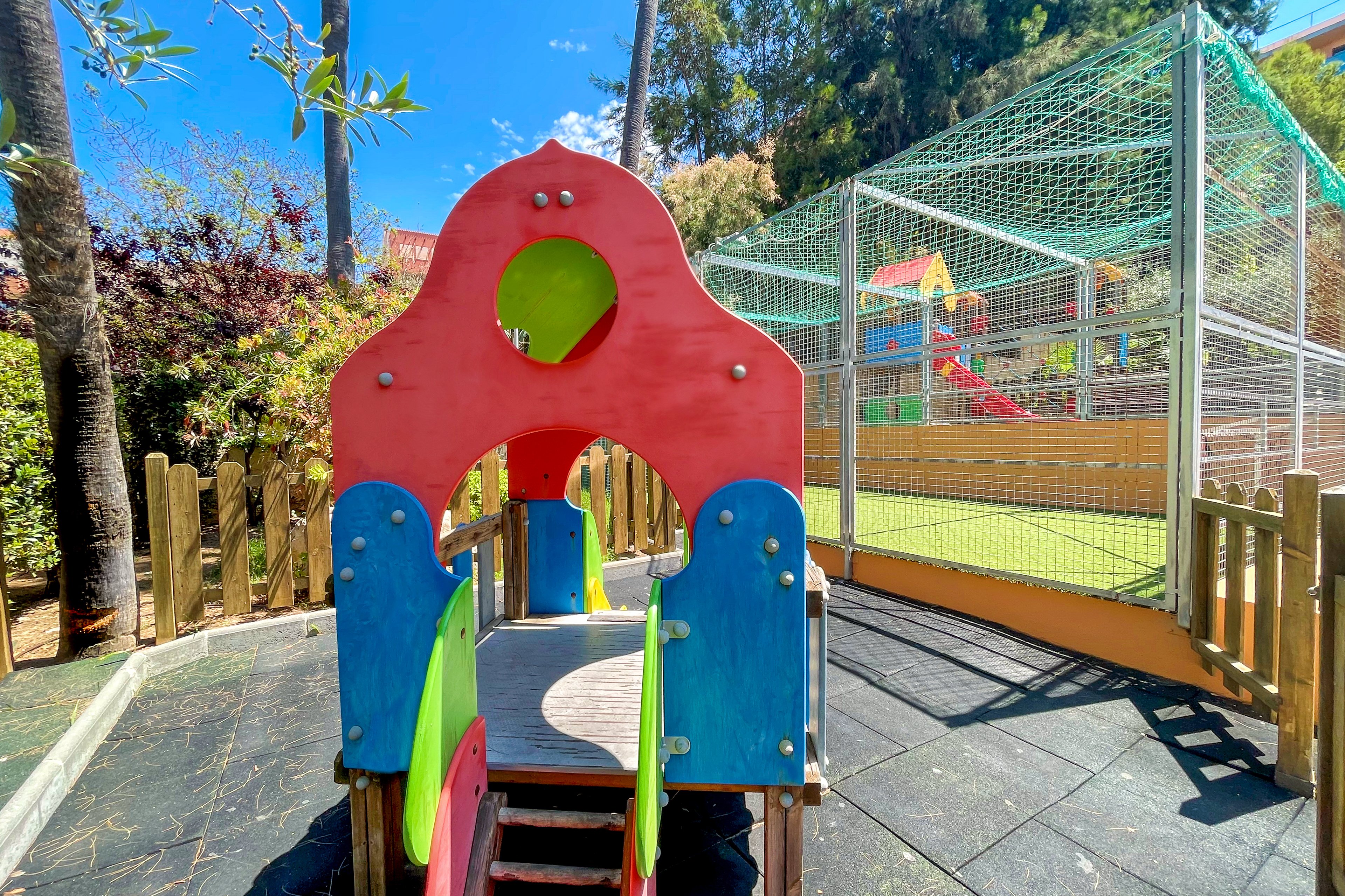 Aparthotel SunClub Salou