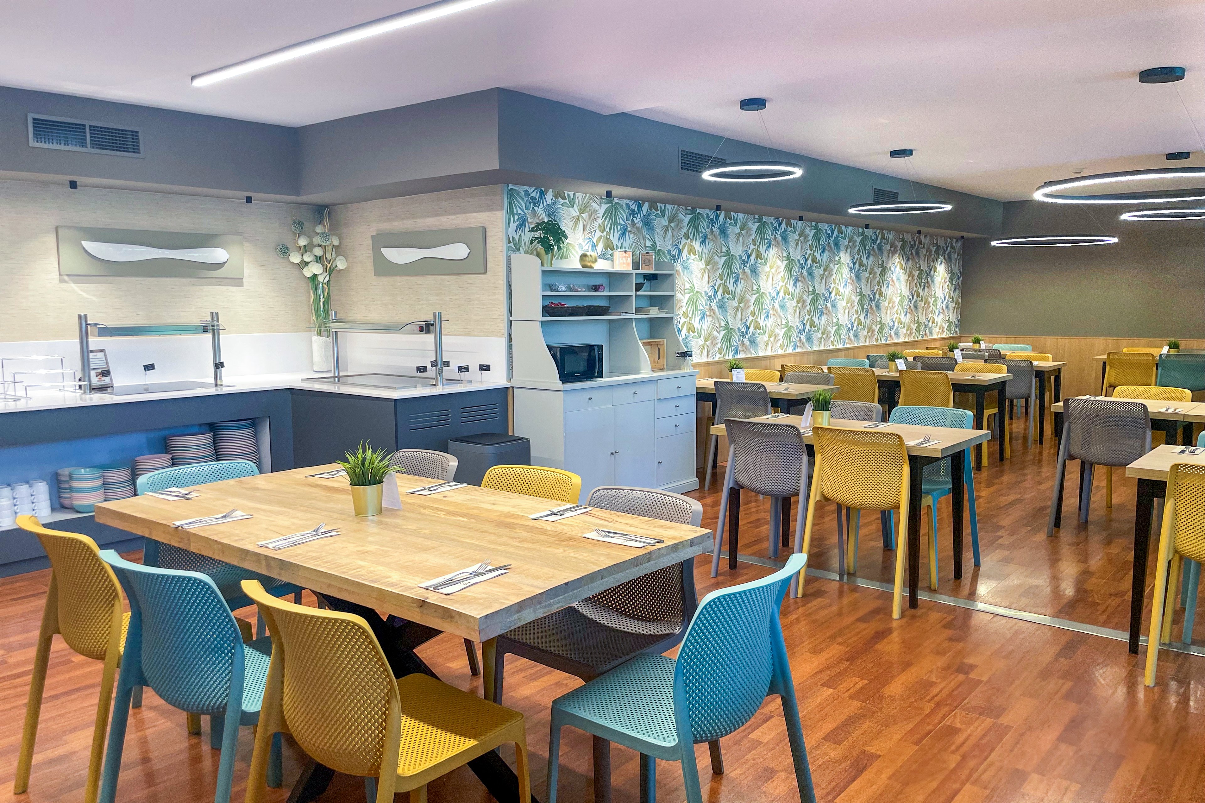 Aparthotel SunClub Salou