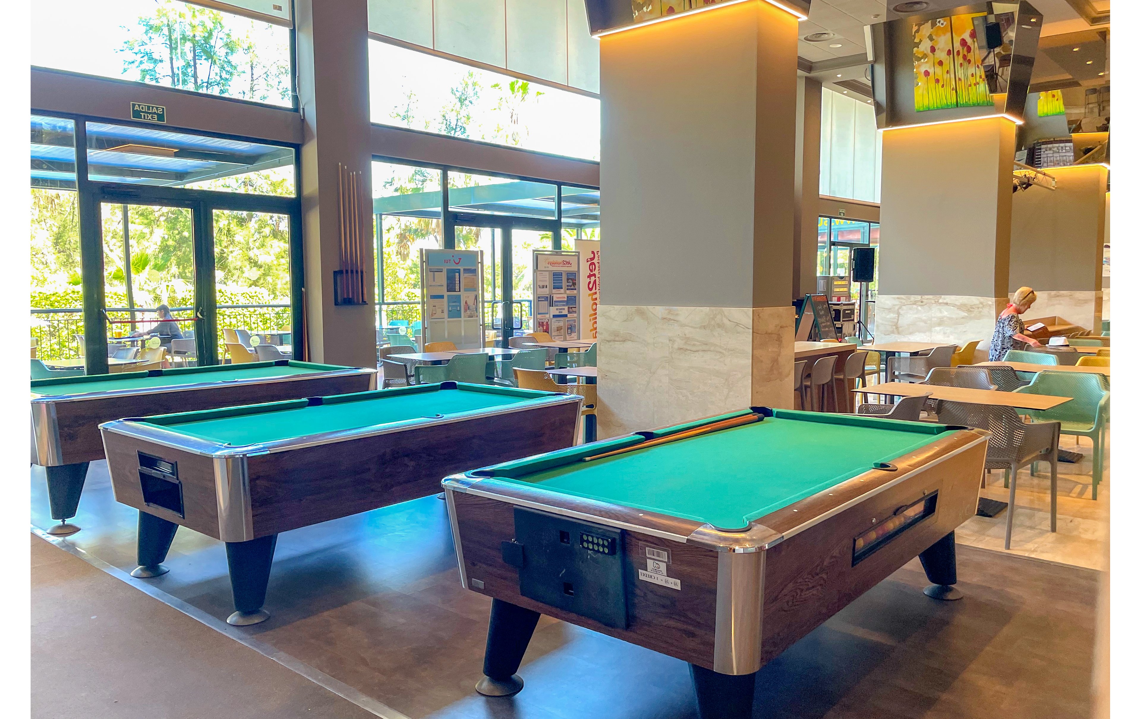 Aparthotel SunClub Salou