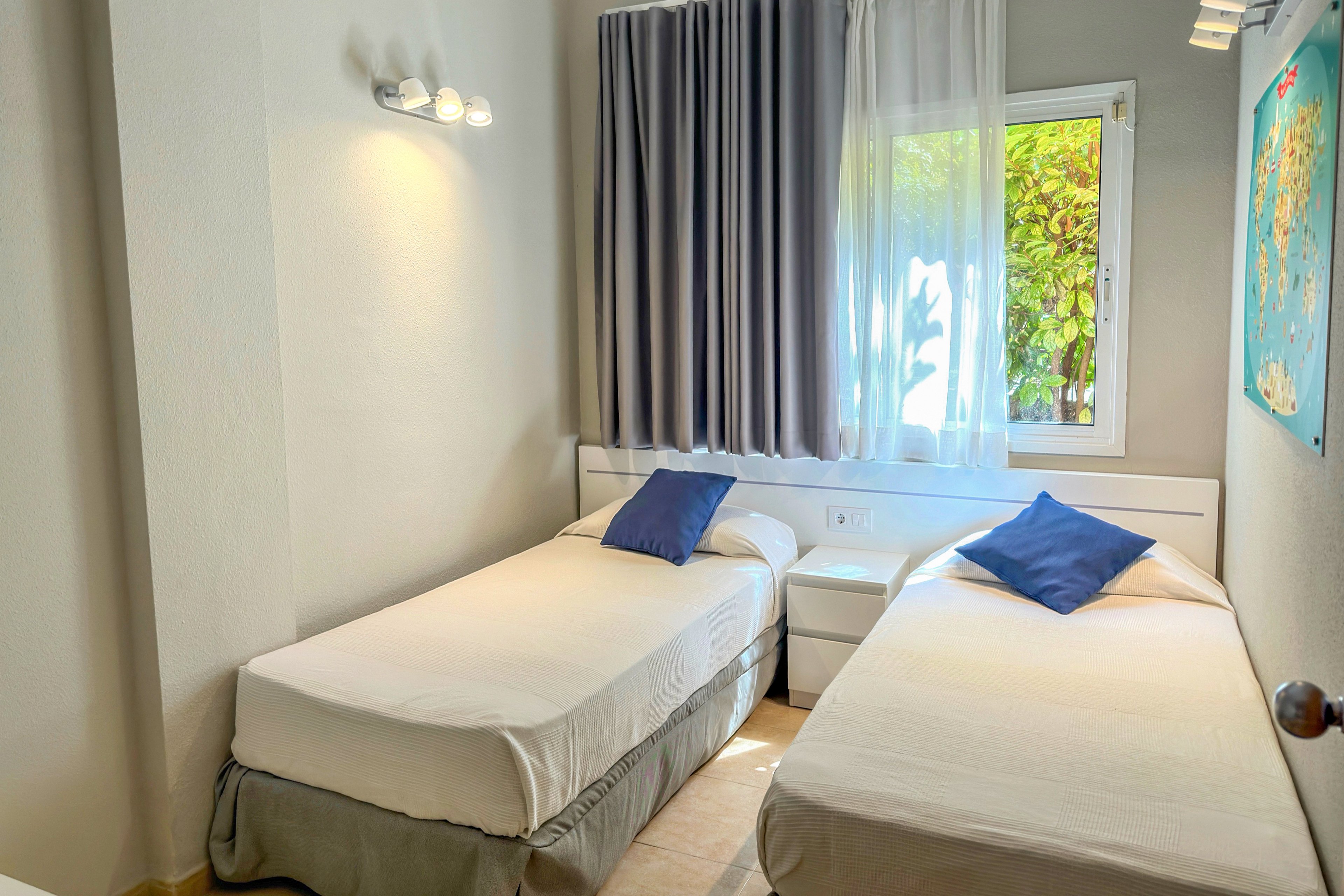 Aparthotel SunClub Salou