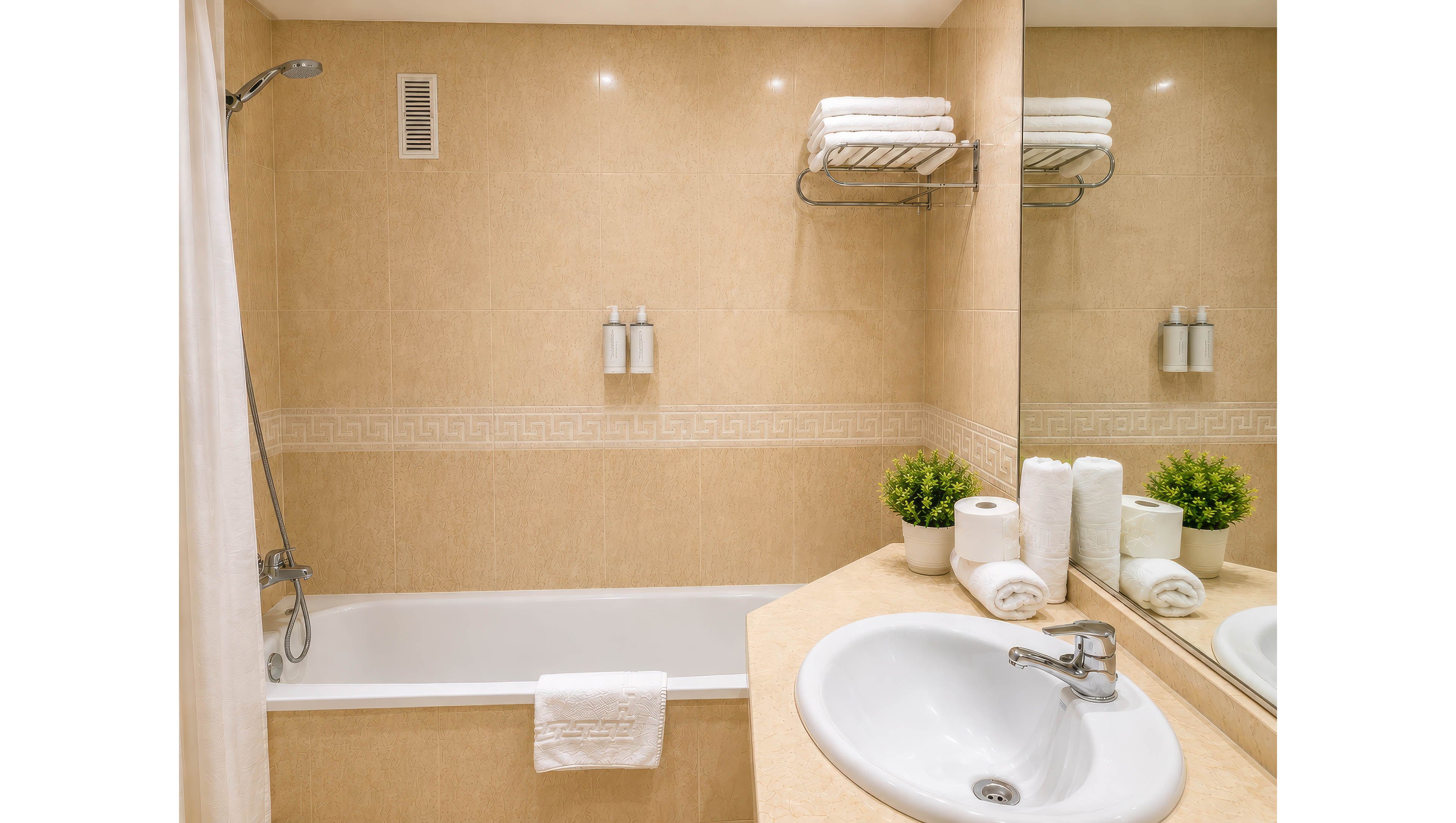 Aparthotel SunClub Salou