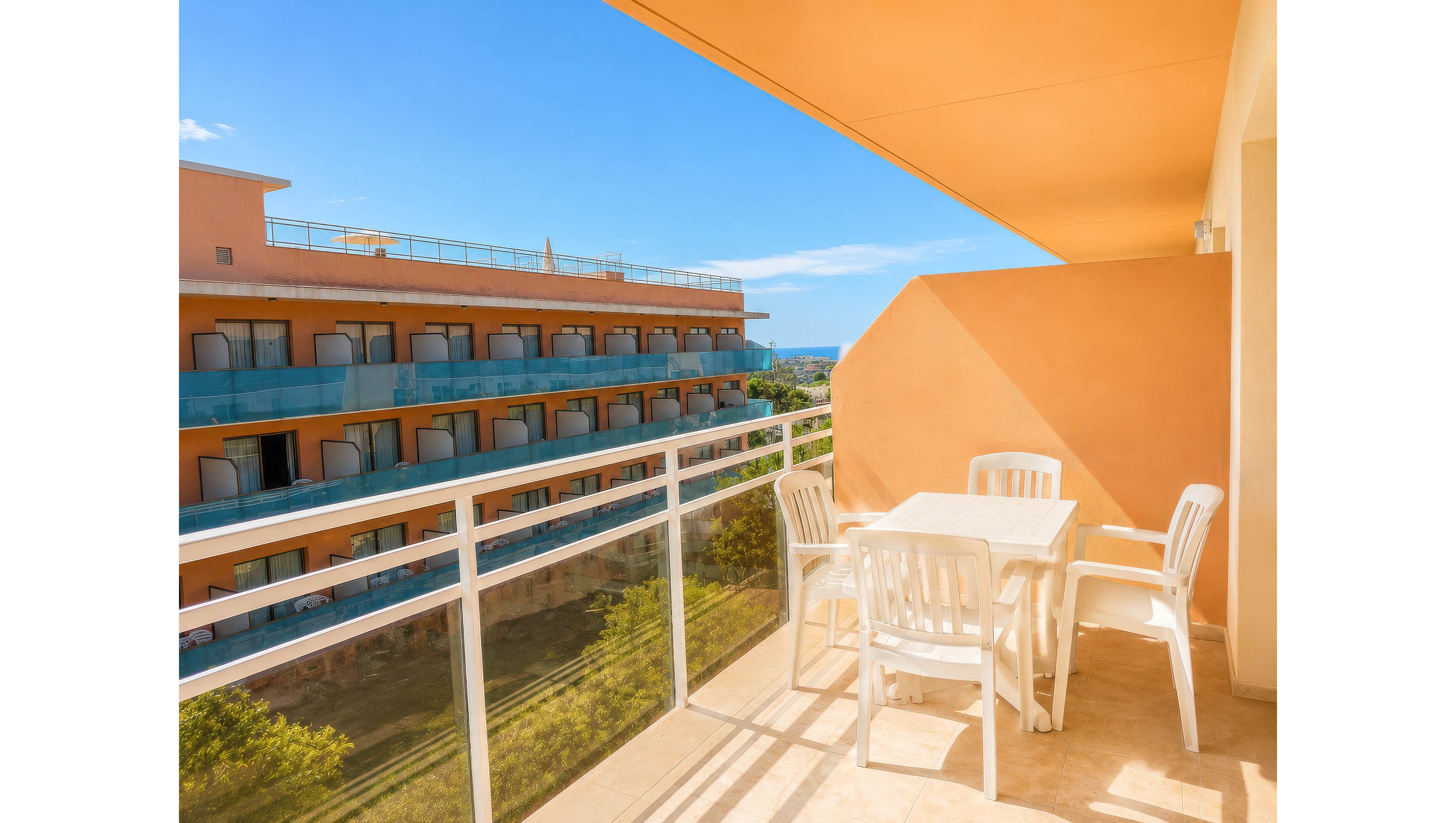 Aparthotel SunClub Salou & PortAventura Theme Park