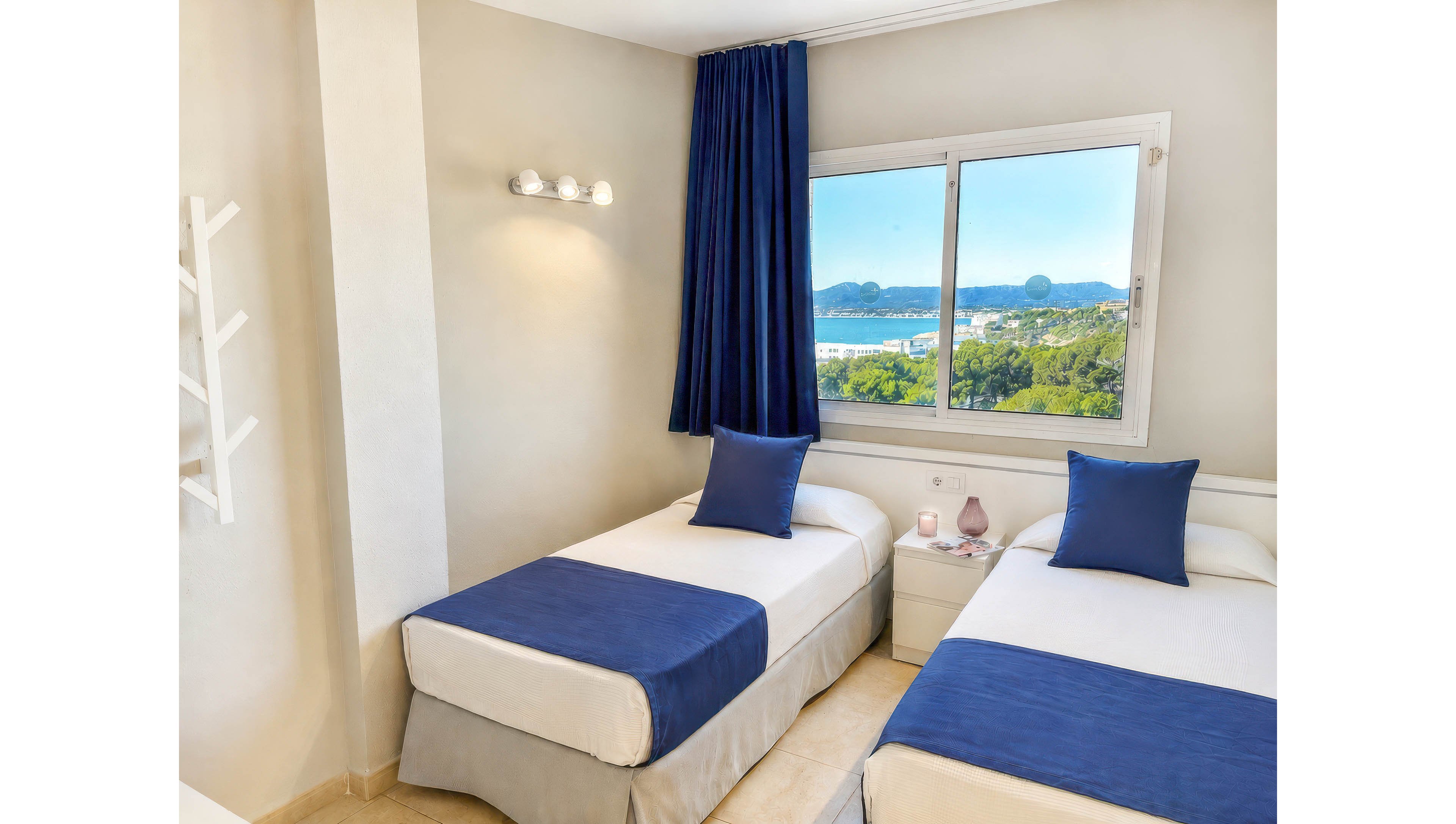 Aparthotel SunClub Salou & PortAventura Theme Park