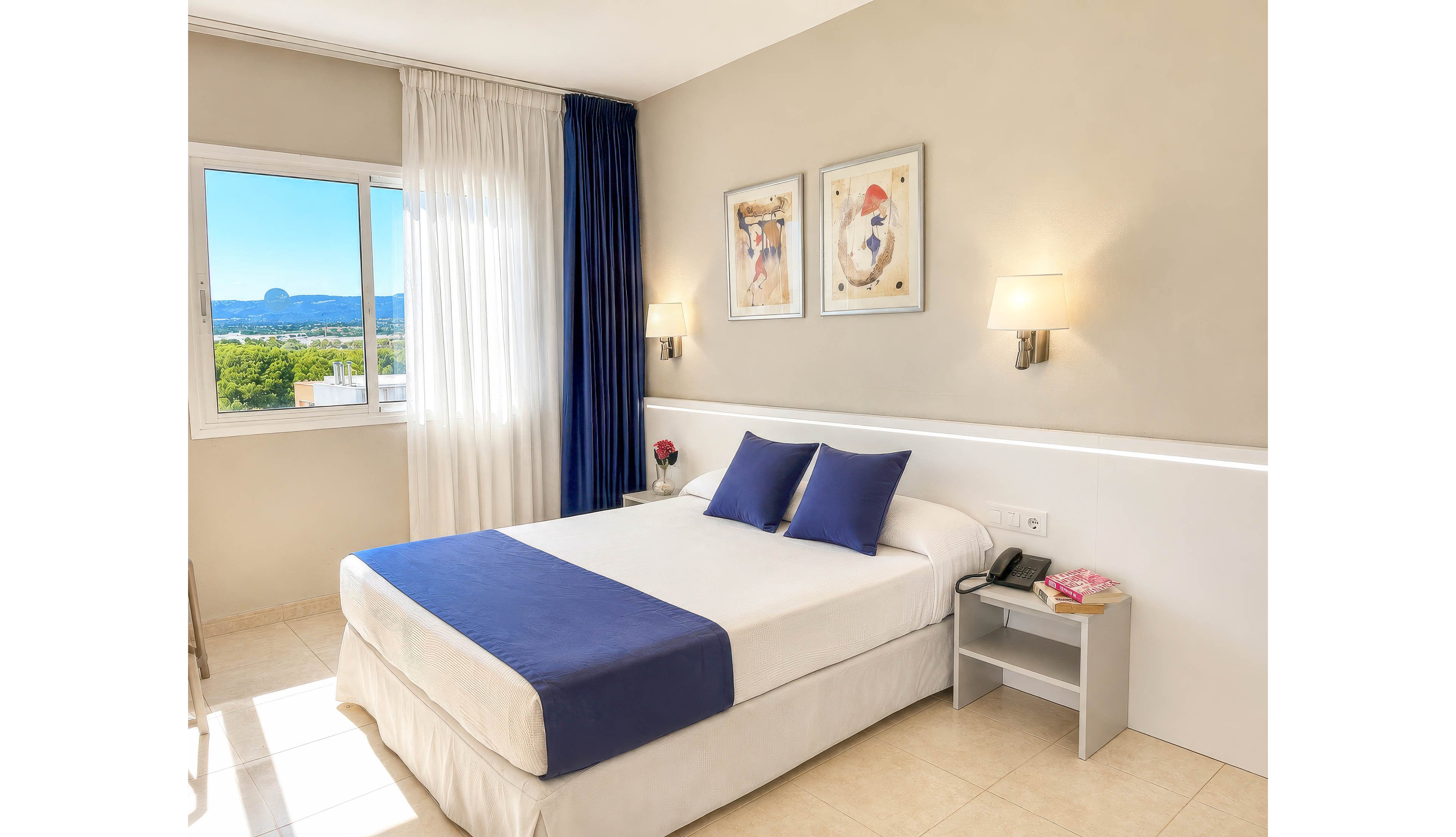 Aparthotel SunClub Salou & PortAventura Theme Park