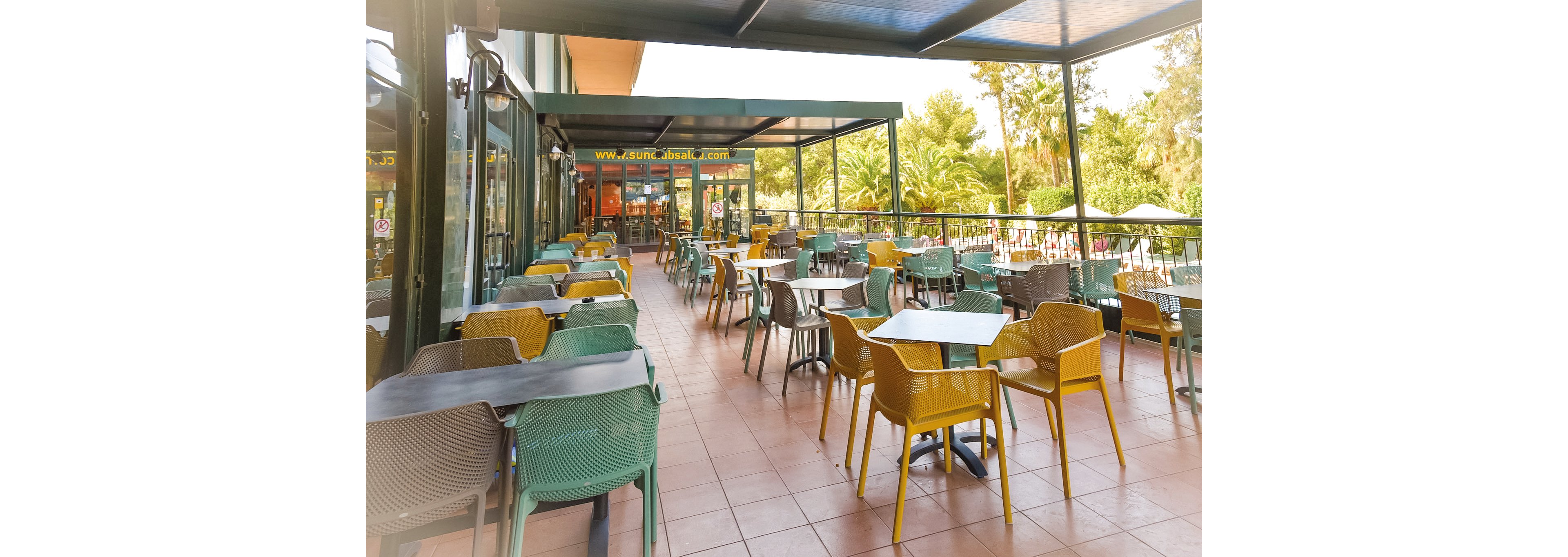 Aparthotel SunClub Salou & PortAventura Theme Park
